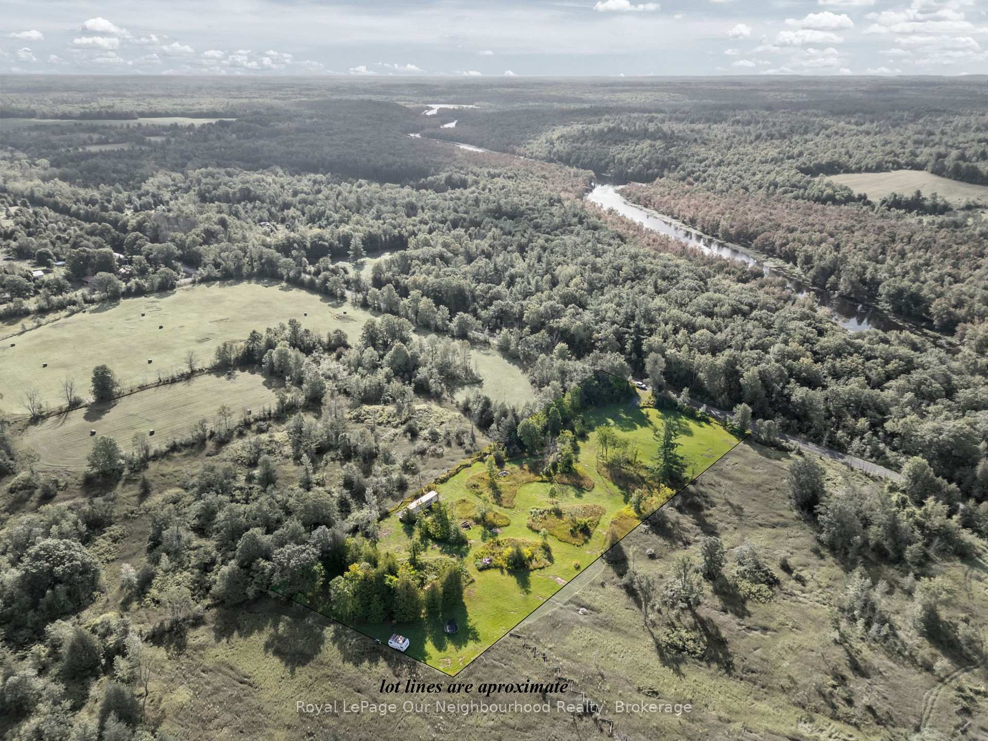 Photo 2 of 1029 Bronson Rapids Road, Stirling-Rawdon, Rawdon Ward — HOMEH