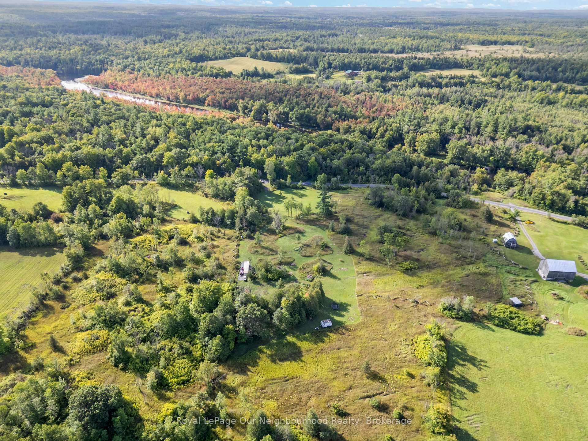 Photo 3 of 1029 Bronson Rapids Road, Stirling-Rawdon, Rawdon Ward — HOMEH