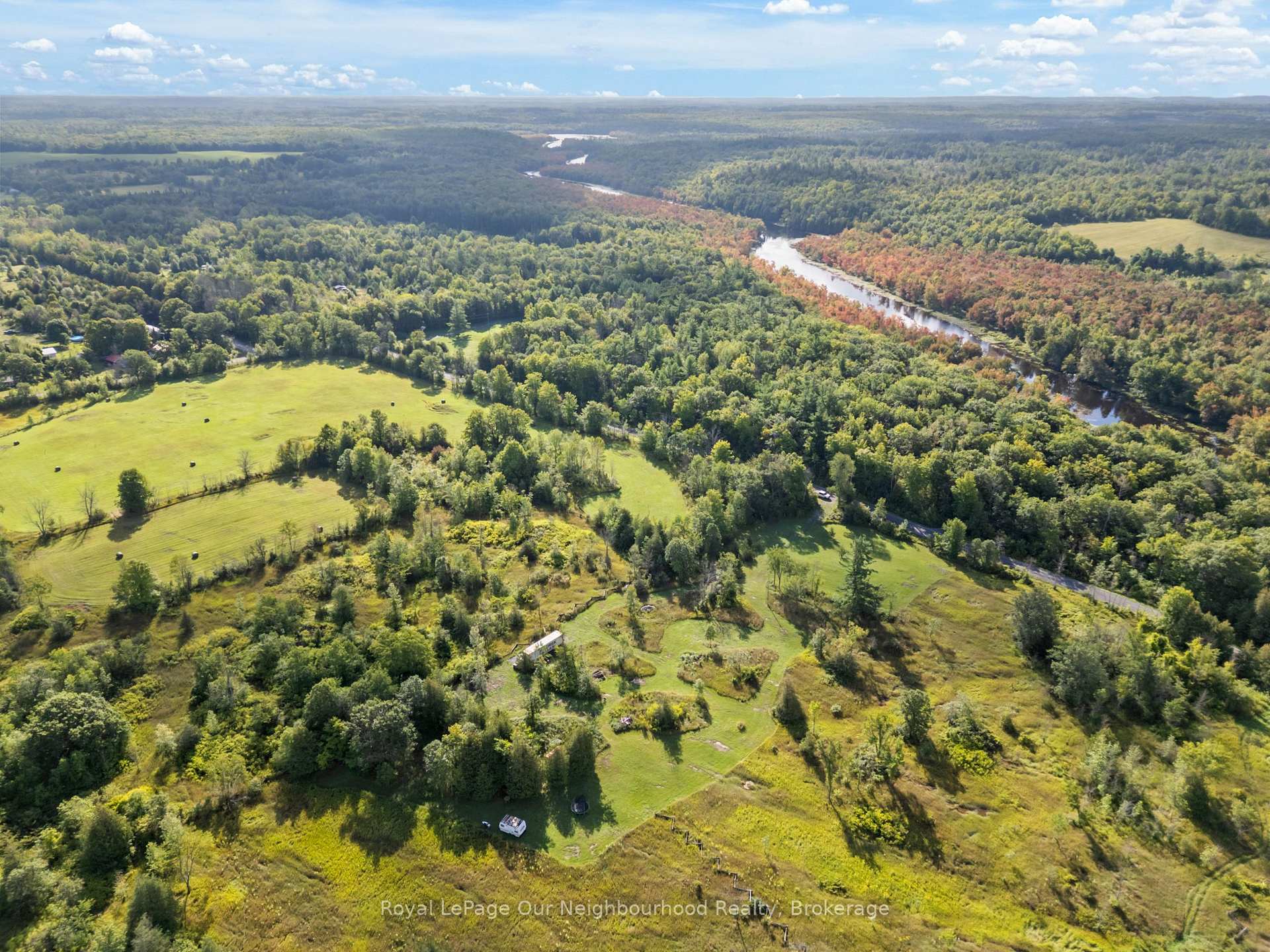 Photo 4 of 1029 Bronson Rapids Road, Stirling-Rawdon, Rawdon Ward — HOMEH