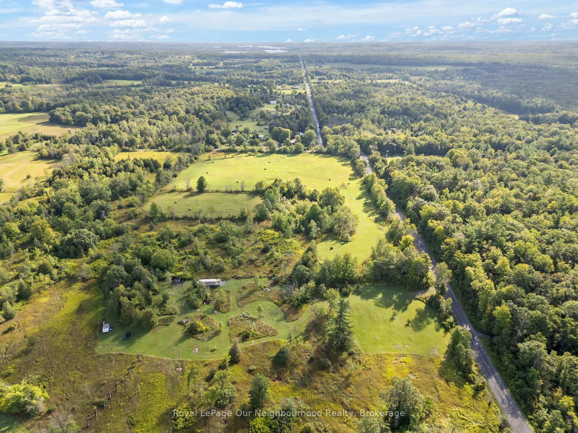 Photo 5 of 1029 Bronson Rapids Road, Stirling-Rawdon, Rawdon Ward — HOMEH