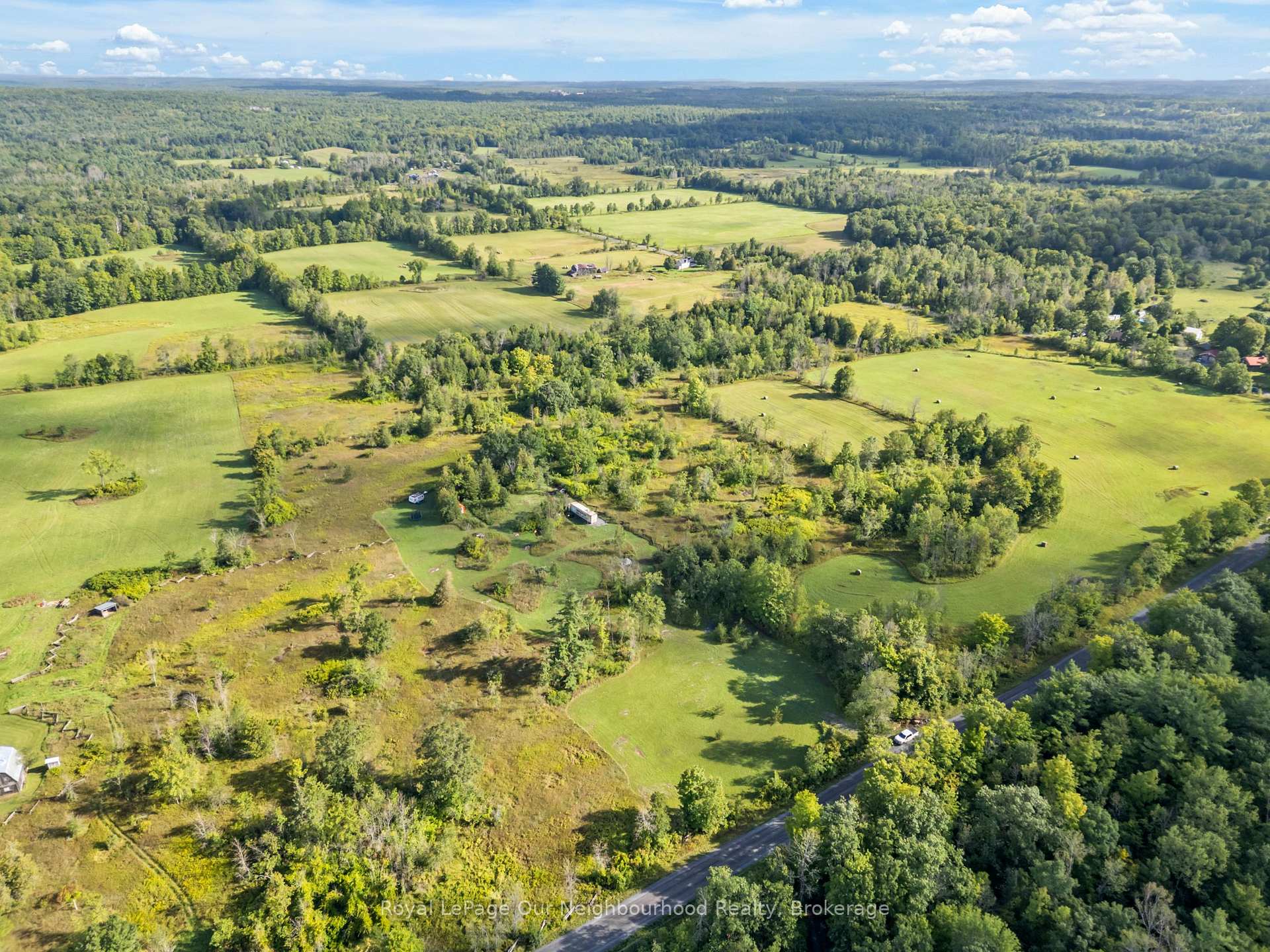 Photo 6 of 1029 Bronson Rapids Road, Stirling-Rawdon, Rawdon Ward — HOMEH