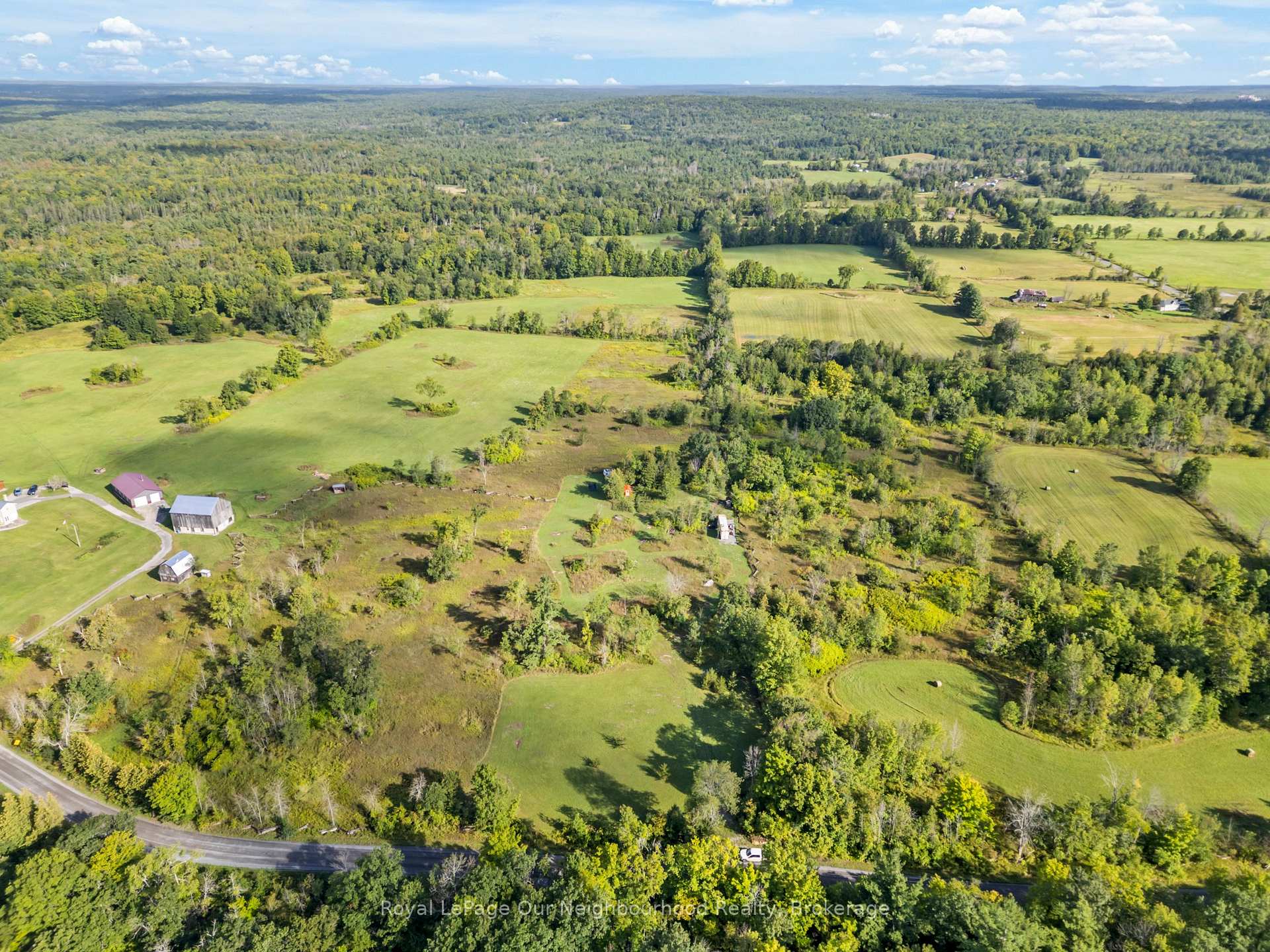 Photo 7 of 1029 Bronson Rapids Road, Stirling-Rawdon, Rawdon Ward — HOMEH