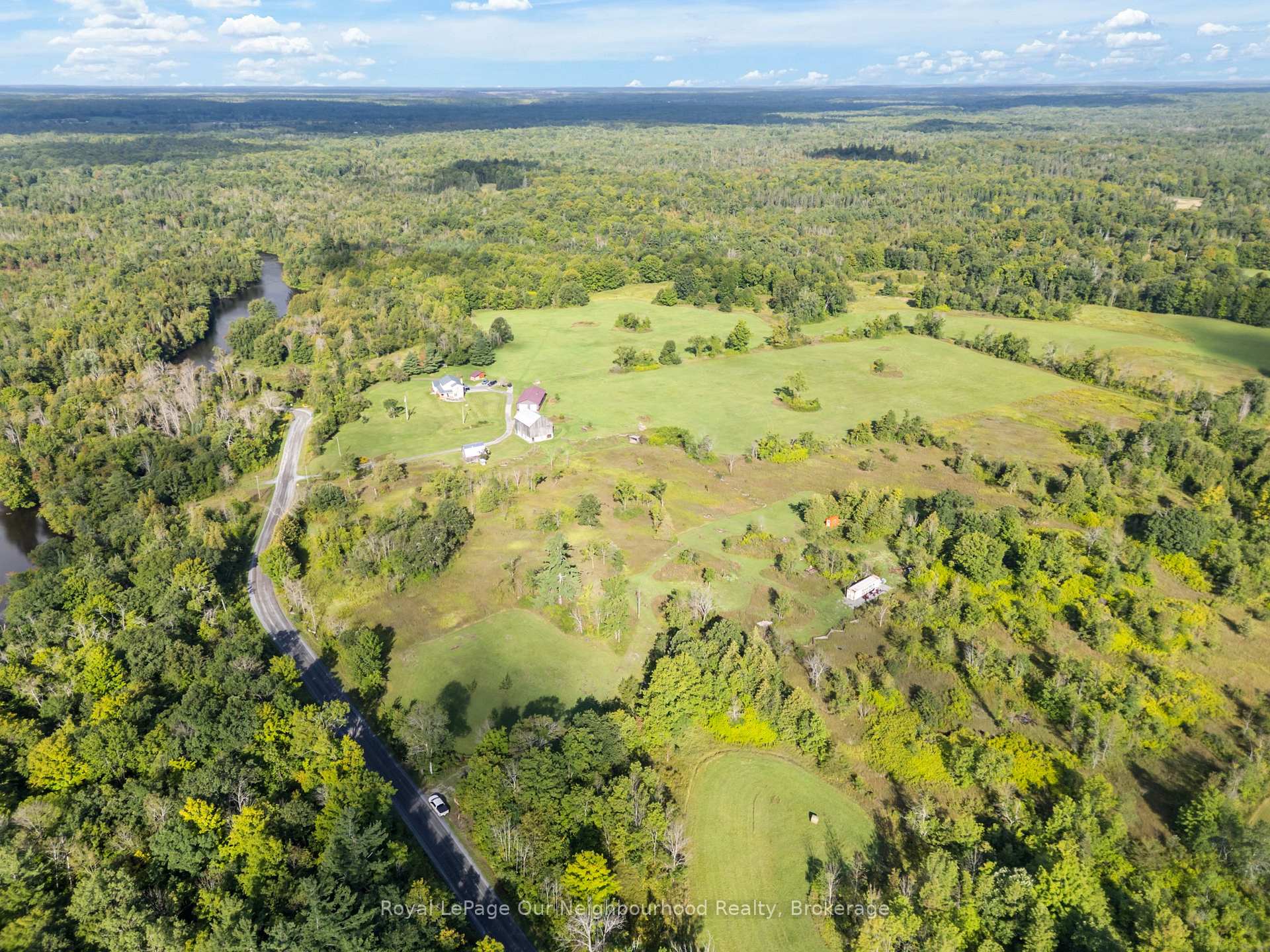 Photo 8 of 1029 Bronson Rapids Road, Stirling-Rawdon, Rawdon Ward — HOMEH