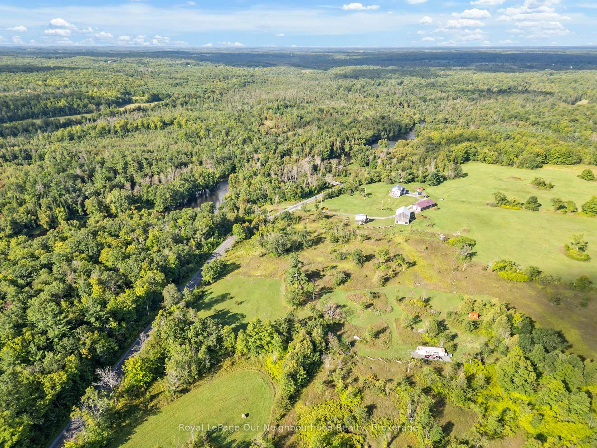 Photo 9 of 1029 Bronson Rapids Road, Stirling-Rawdon, Rawdon Ward — HOMEH