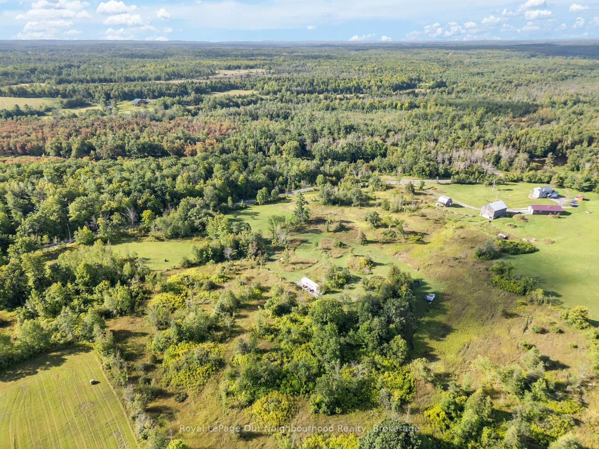 Photo 10 of 1029 Bronson Rapids Road, Stirling-Rawdon, Rawdon Ward — HOMEH