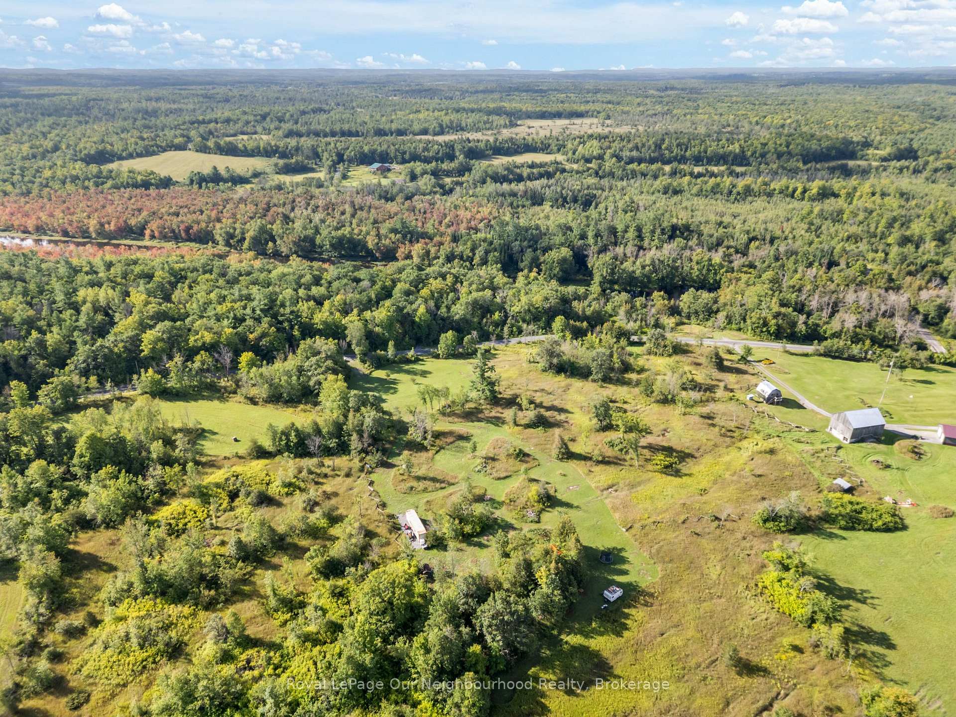 Photo 11 of 1029 Bronson Rapids Road, Stirling-Rawdon, Rawdon Ward — HOMEH