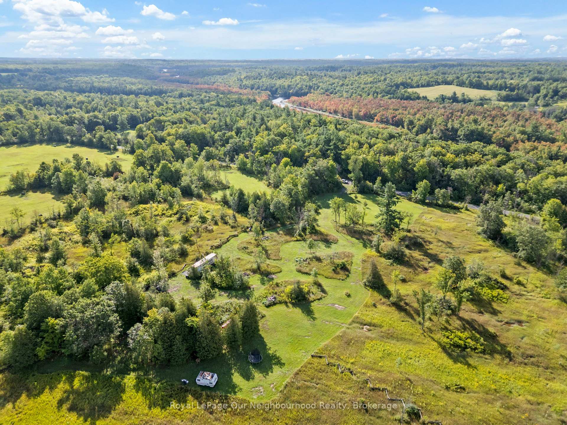 Photo 12 of 1029 Bronson Rapids Road, Stirling-Rawdon, Rawdon Ward — HOMEH