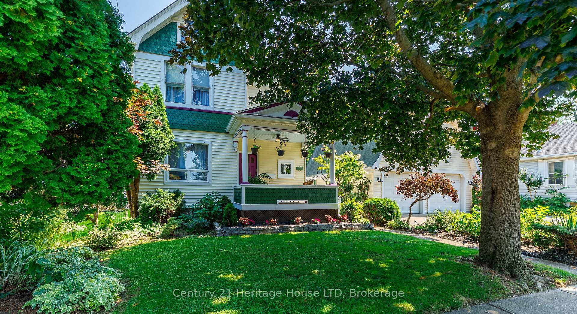 Photo of 34 Henry Street