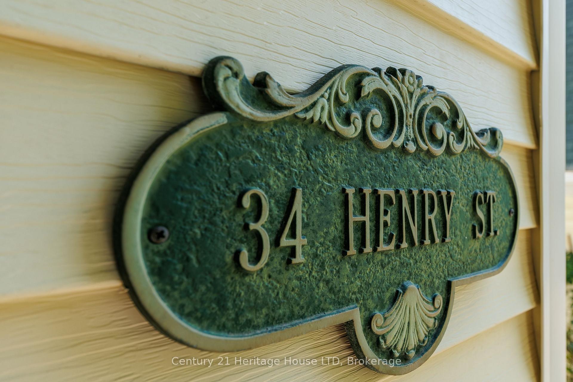 Photo 7 of 34 Henry Street, St. Catharines, Downtown — HOMEH