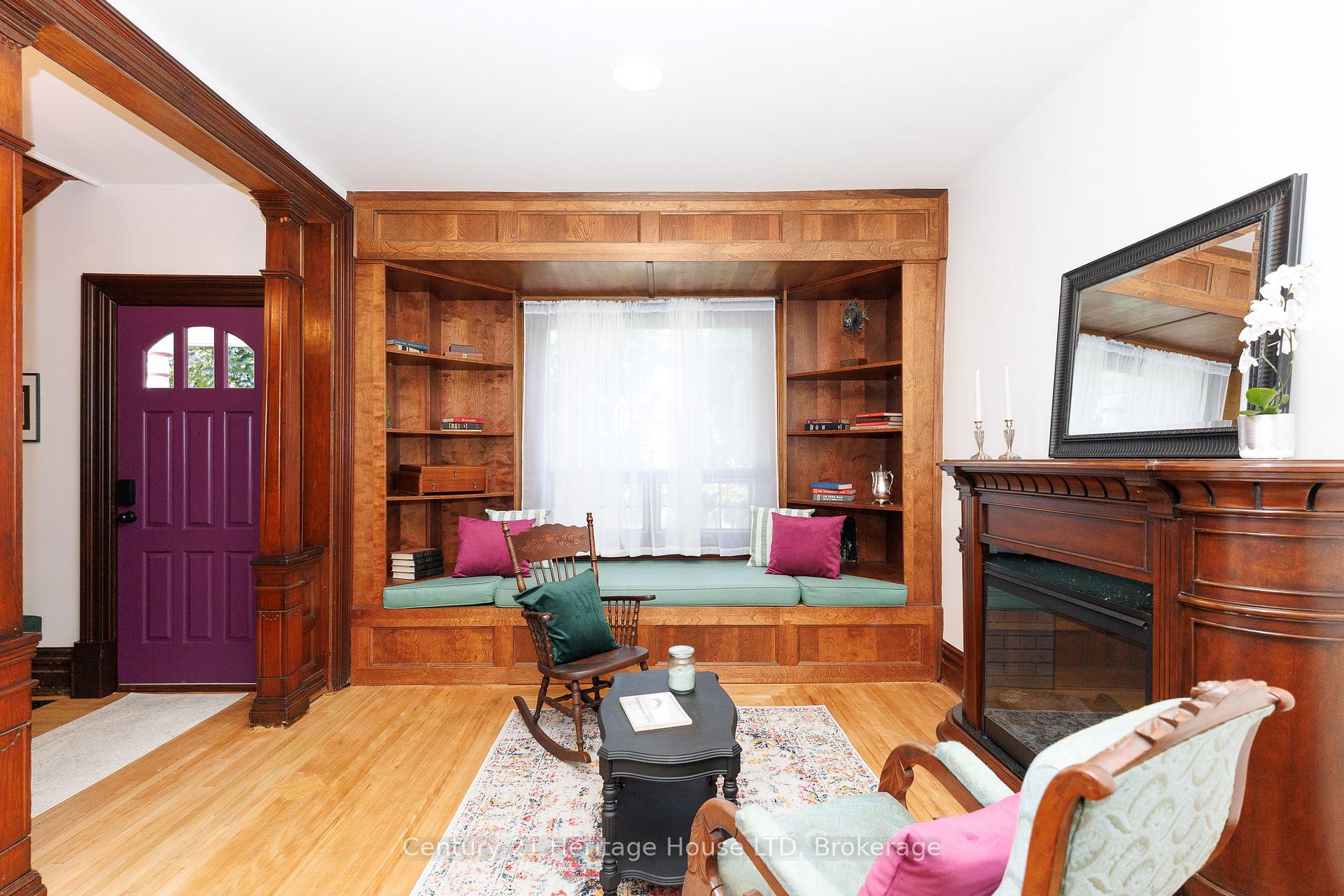 Photo 10 of 34 Henry Street, St. Catharines, Downtown — HOMEH