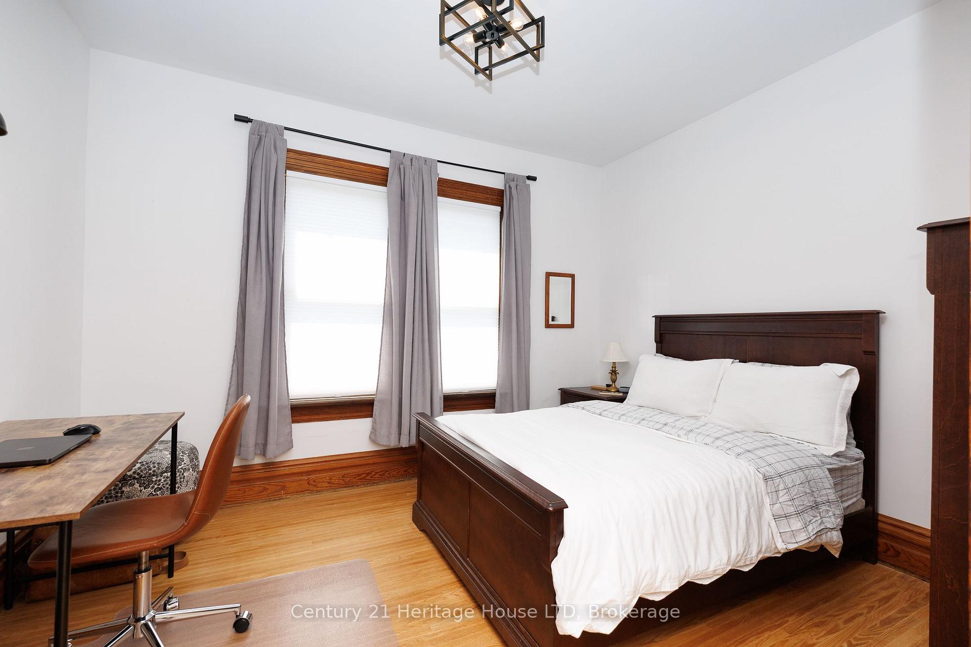 Photo 30 of 34 Henry Street, St. Catharines, Downtown — HOMEH