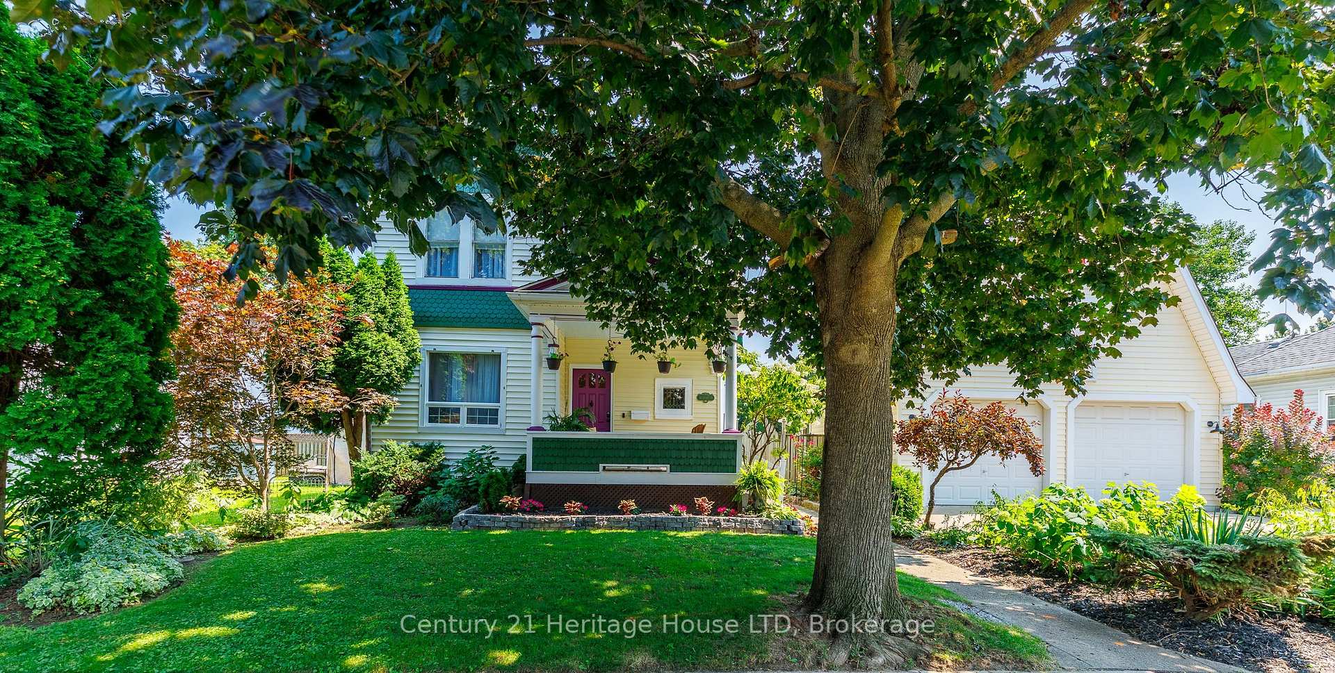 Photo 50 of 34 Henry Street, St. Catharines, Downtown — HOMEH