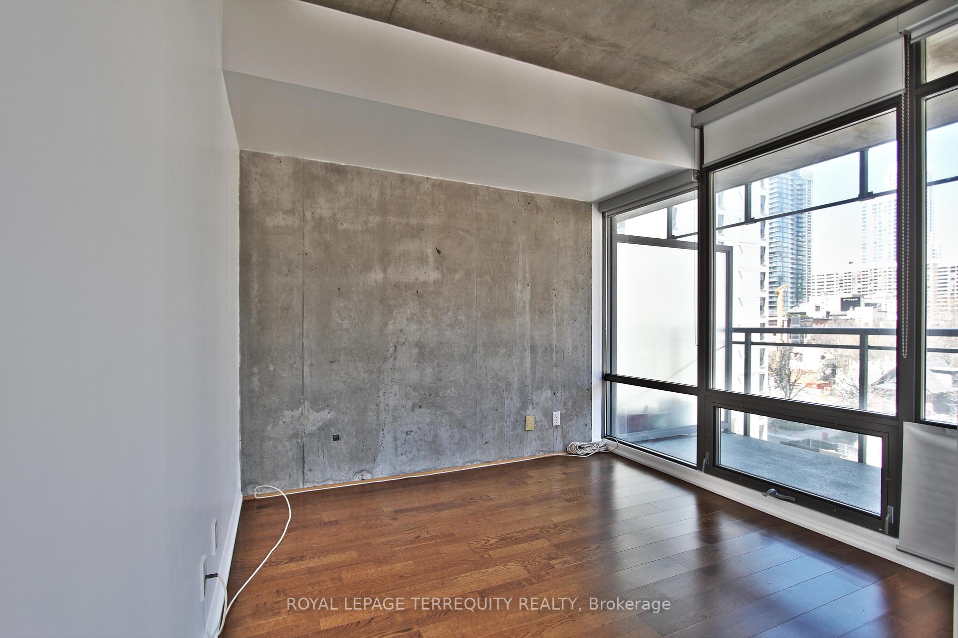 Photo 10 of Unit 708, 22 Wellesley Street E, Toronto, Church-Yonge Corridor — HOMEH