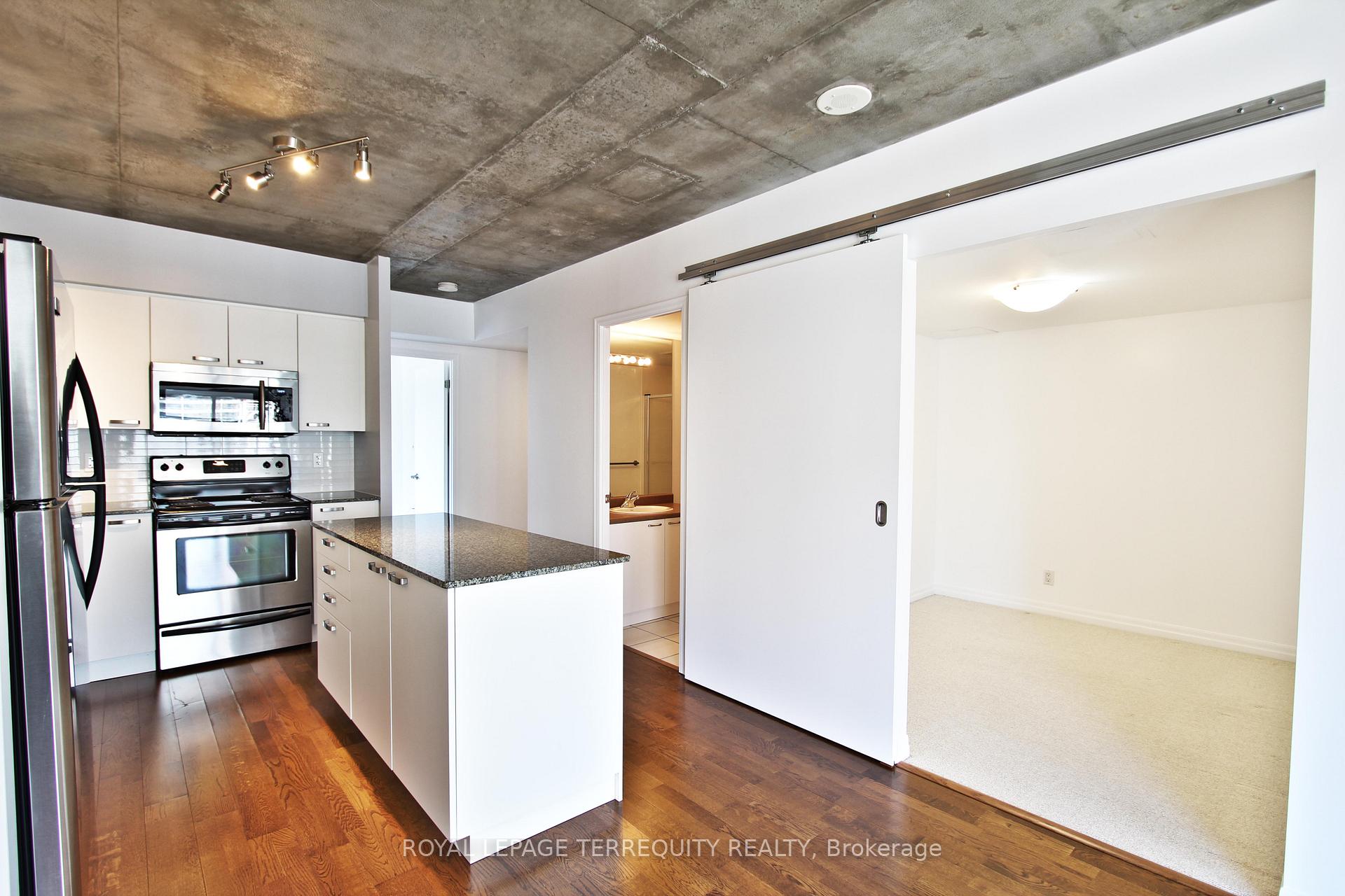 Photo 11 of Unit 708, 22 Wellesley Street E, Toronto, Church-Yonge Corridor — HOMEH