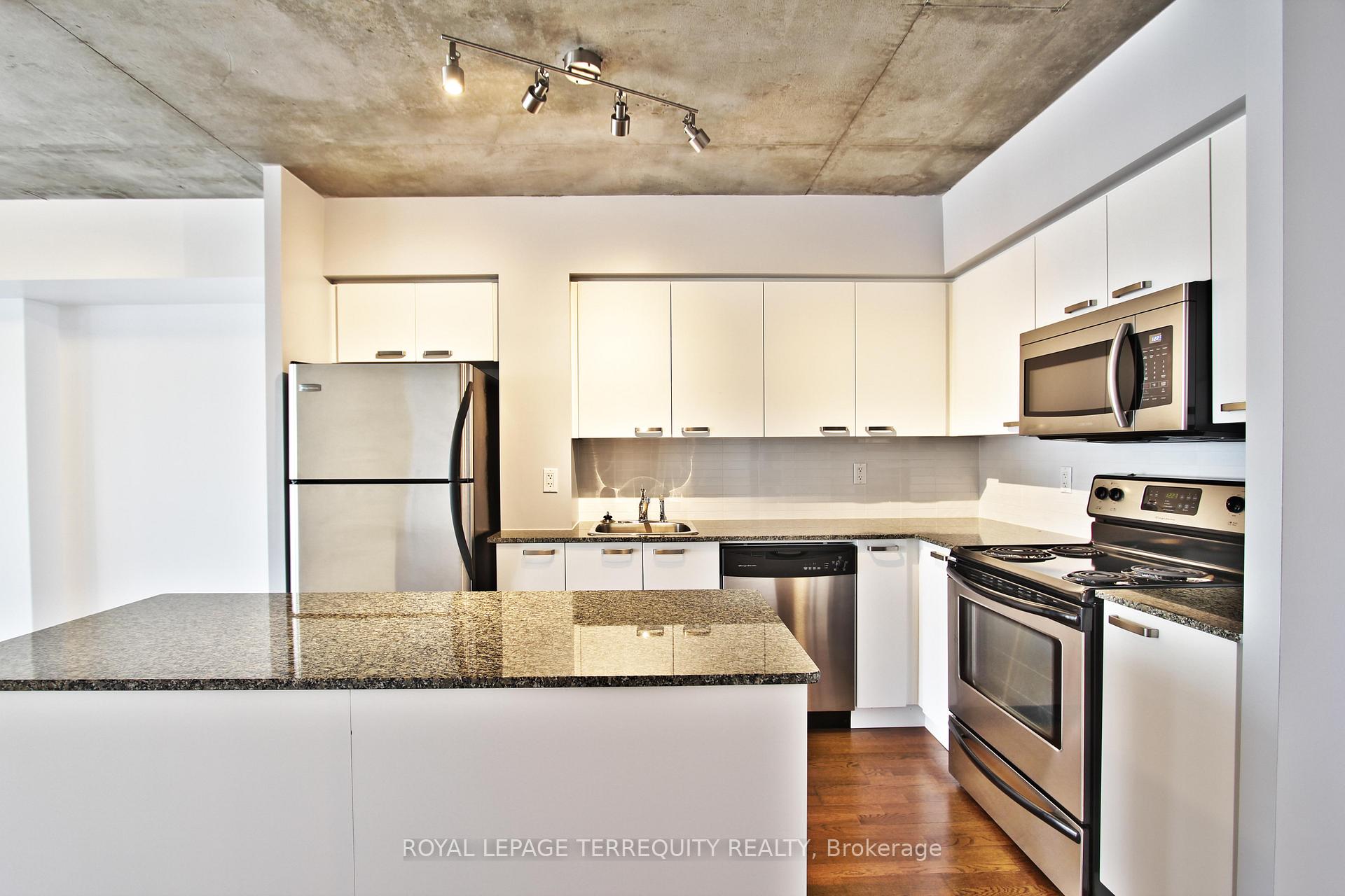 Photo 14 of Unit 708, 22 Wellesley Street E, Toronto, Church-Yonge Corridor — HOMEH