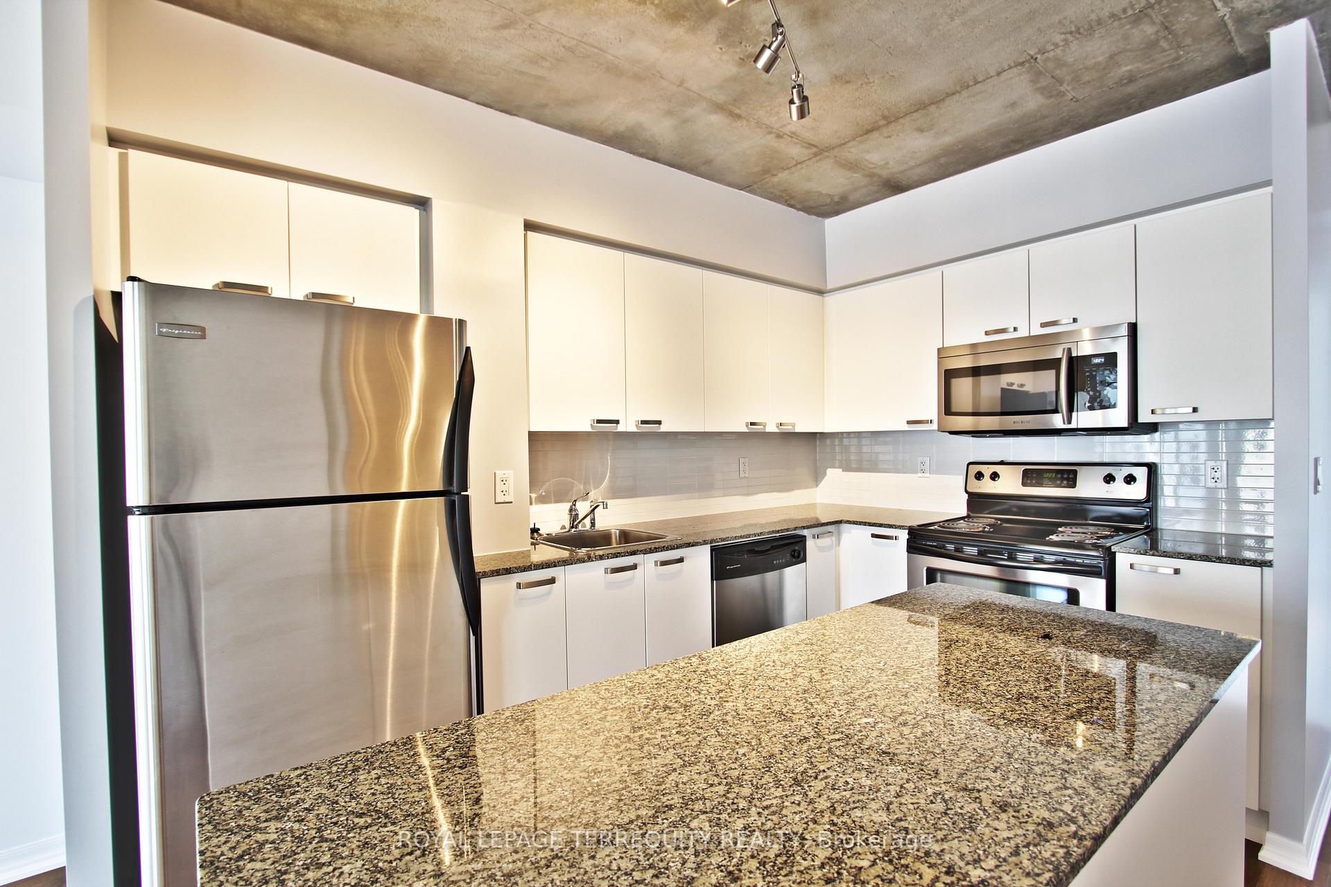Photo 15 of Unit 708, 22 Wellesley Street E, Toronto, Church-Yonge Corridor — HOMEH