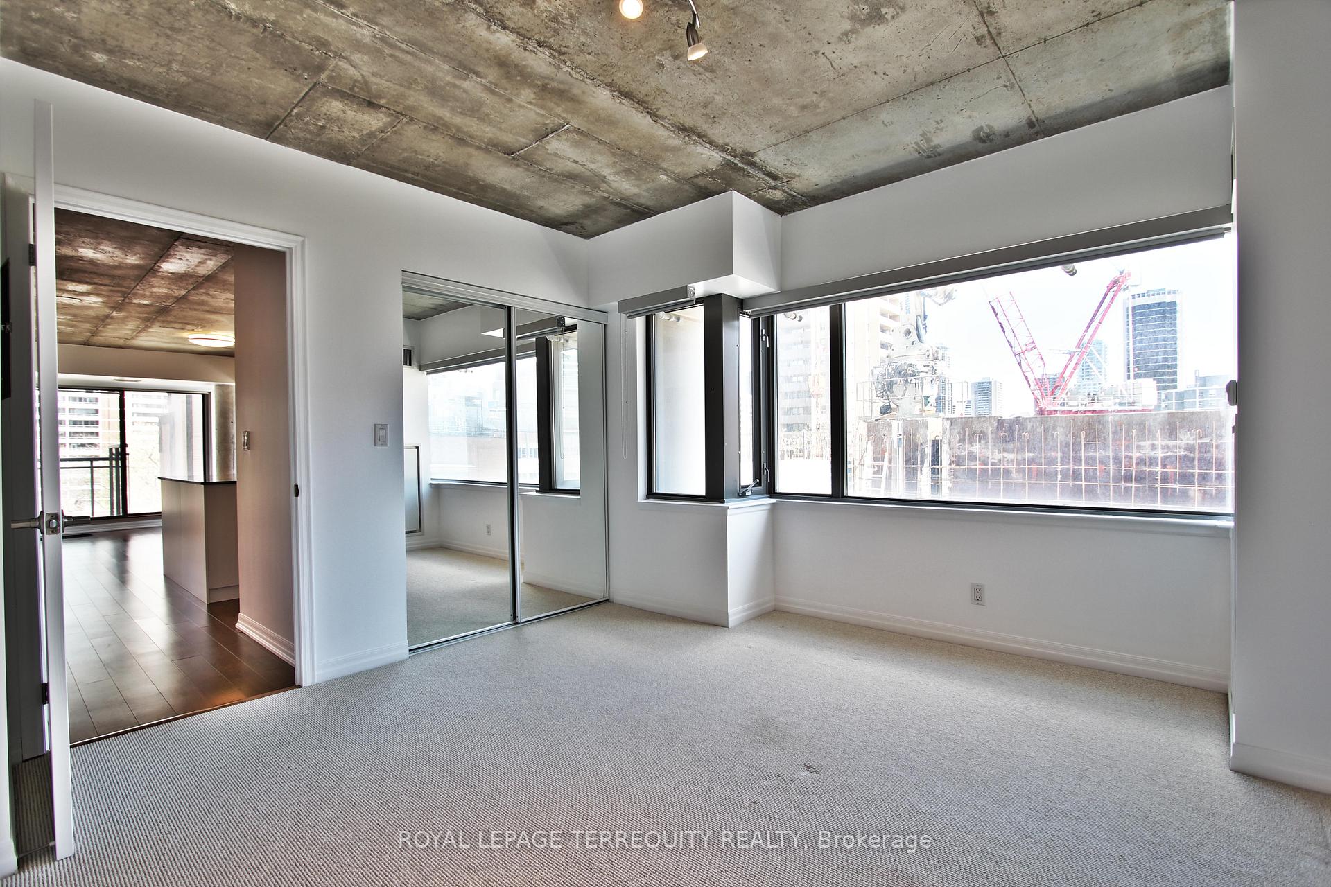 Photo 18 of Unit 708, 22 Wellesley Street E, Toronto, Church-Yonge Corridor — HOMEH