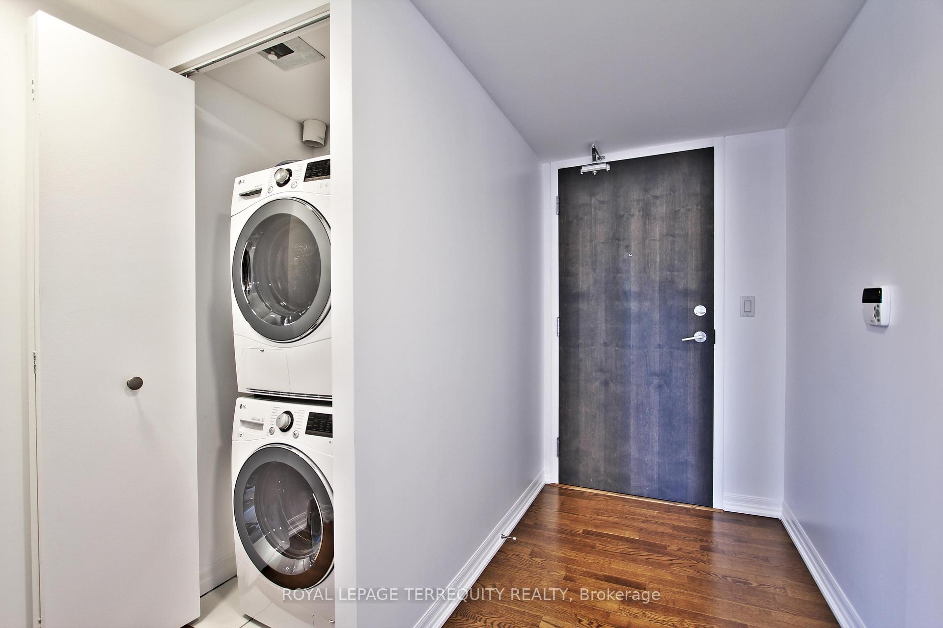 Photo 22 of Unit 708, 22 Wellesley Street E, Toronto, Church-Yonge Corridor — HOMEH