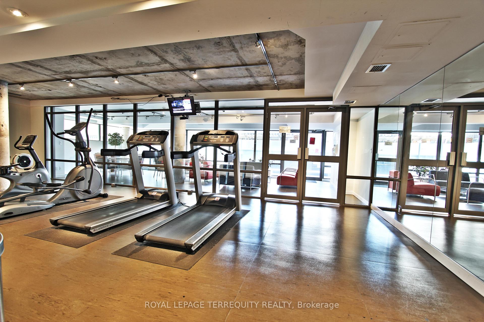 Photo 23 of Unit 708, 22 Wellesley Street E, Toronto, Church-Yonge Corridor — HOMEH