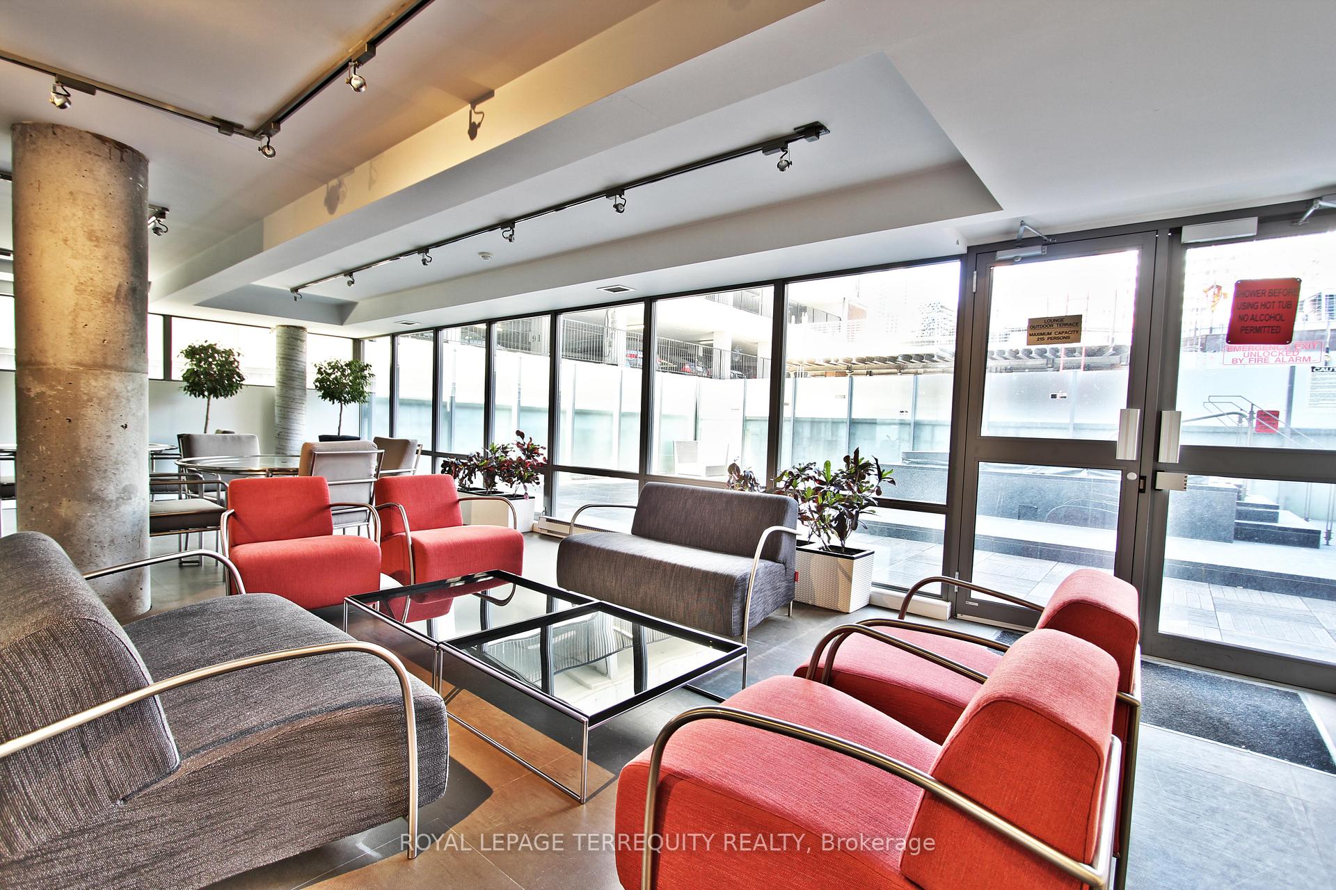 Photo 24 of Unit 708, 22 Wellesley Street E, Toronto, Church-Yonge Corridor — HOMEH