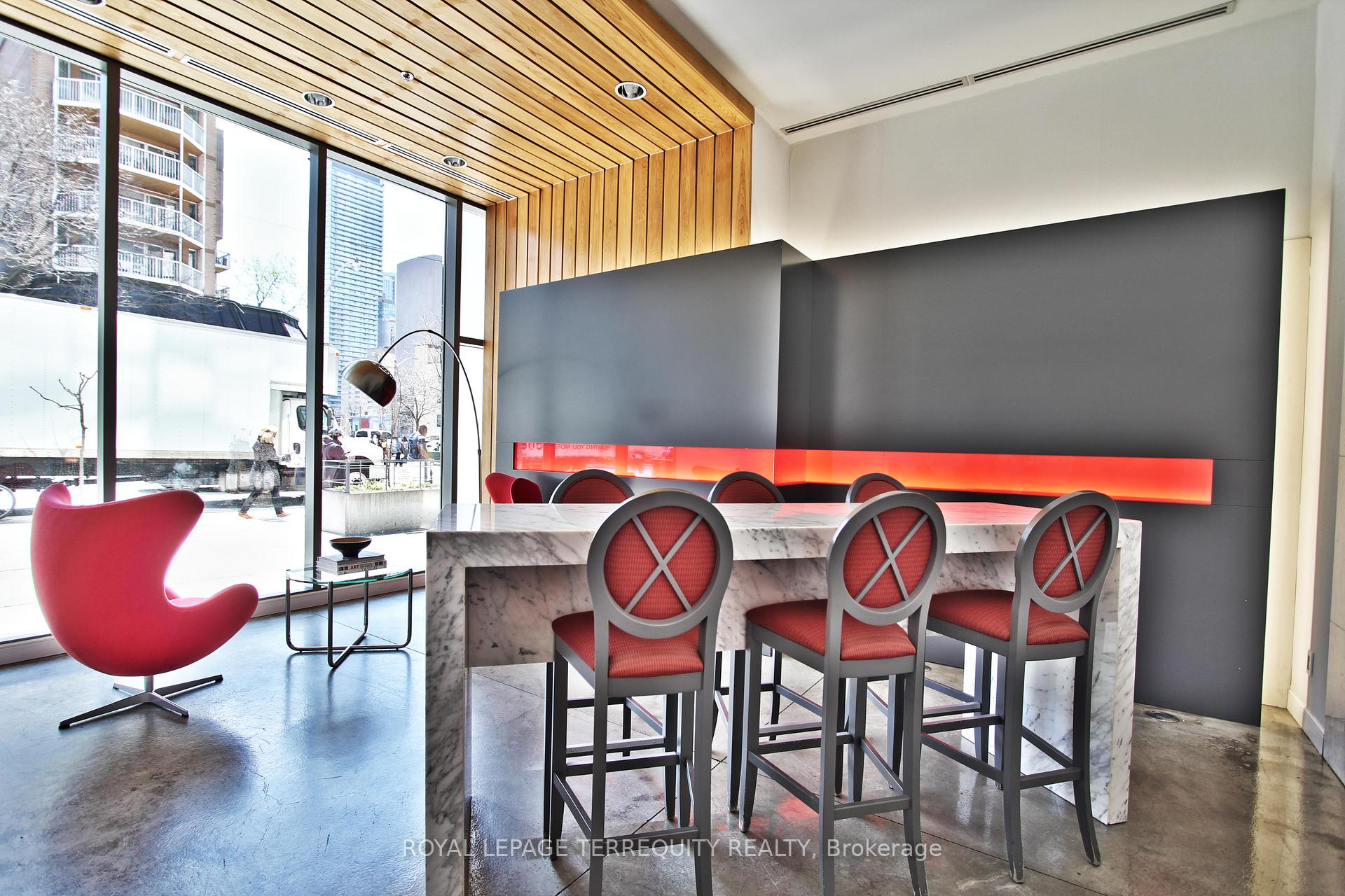 Photo 25 of Unit 708, 22 Wellesley Street E, Toronto, Church-Yonge Corridor — HOMEH