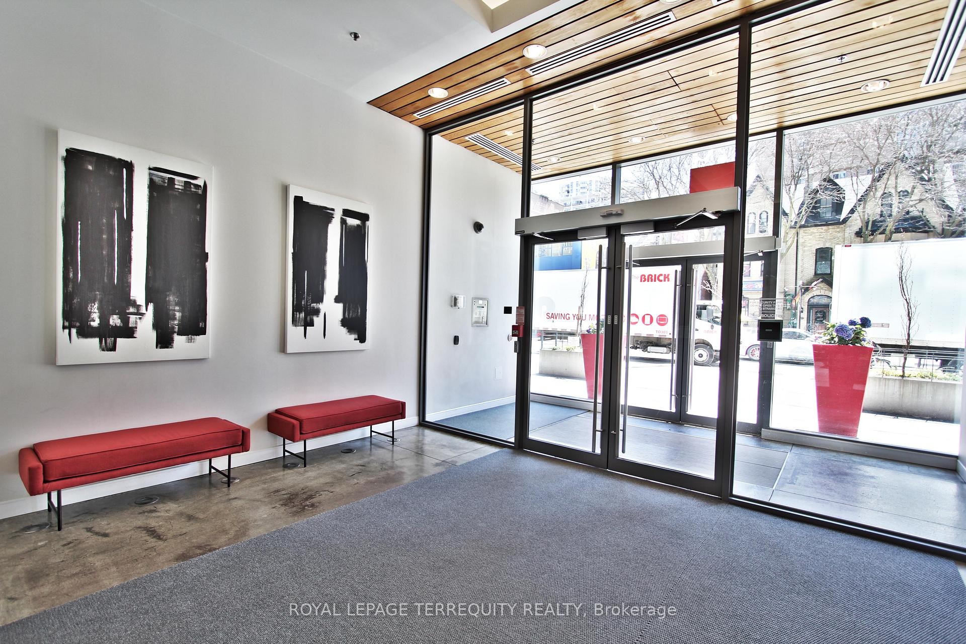 Photo 26 of Unit 708, 22 Wellesley Street E, Toronto, Church-Yonge Corridor — HOMEH