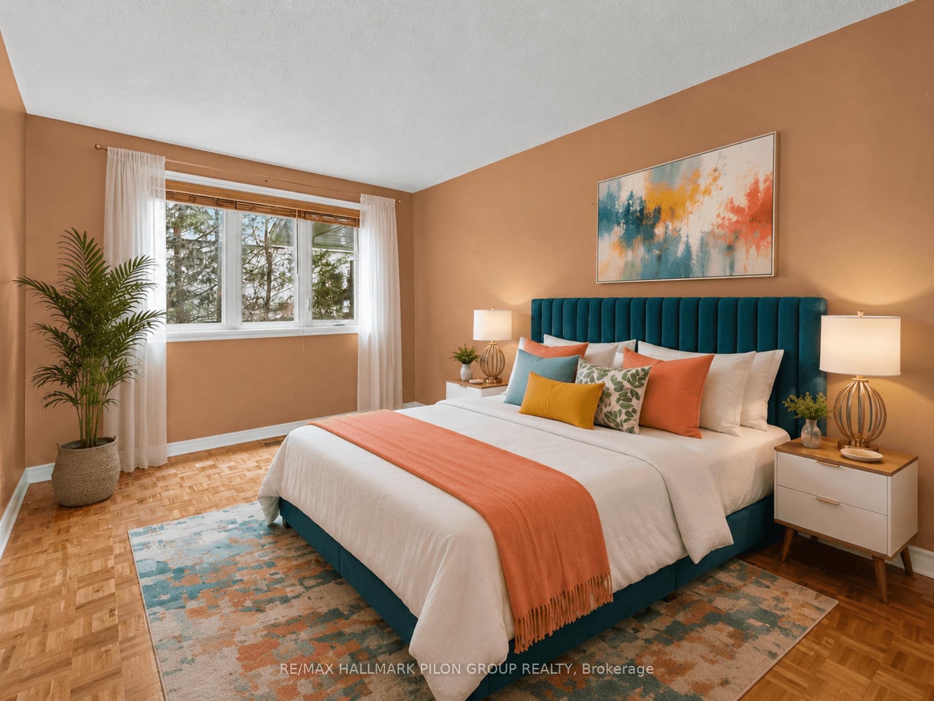Photo 11 of 496 Tisdale Crescent, Ottawa, Beacon Hill North — HOMEH