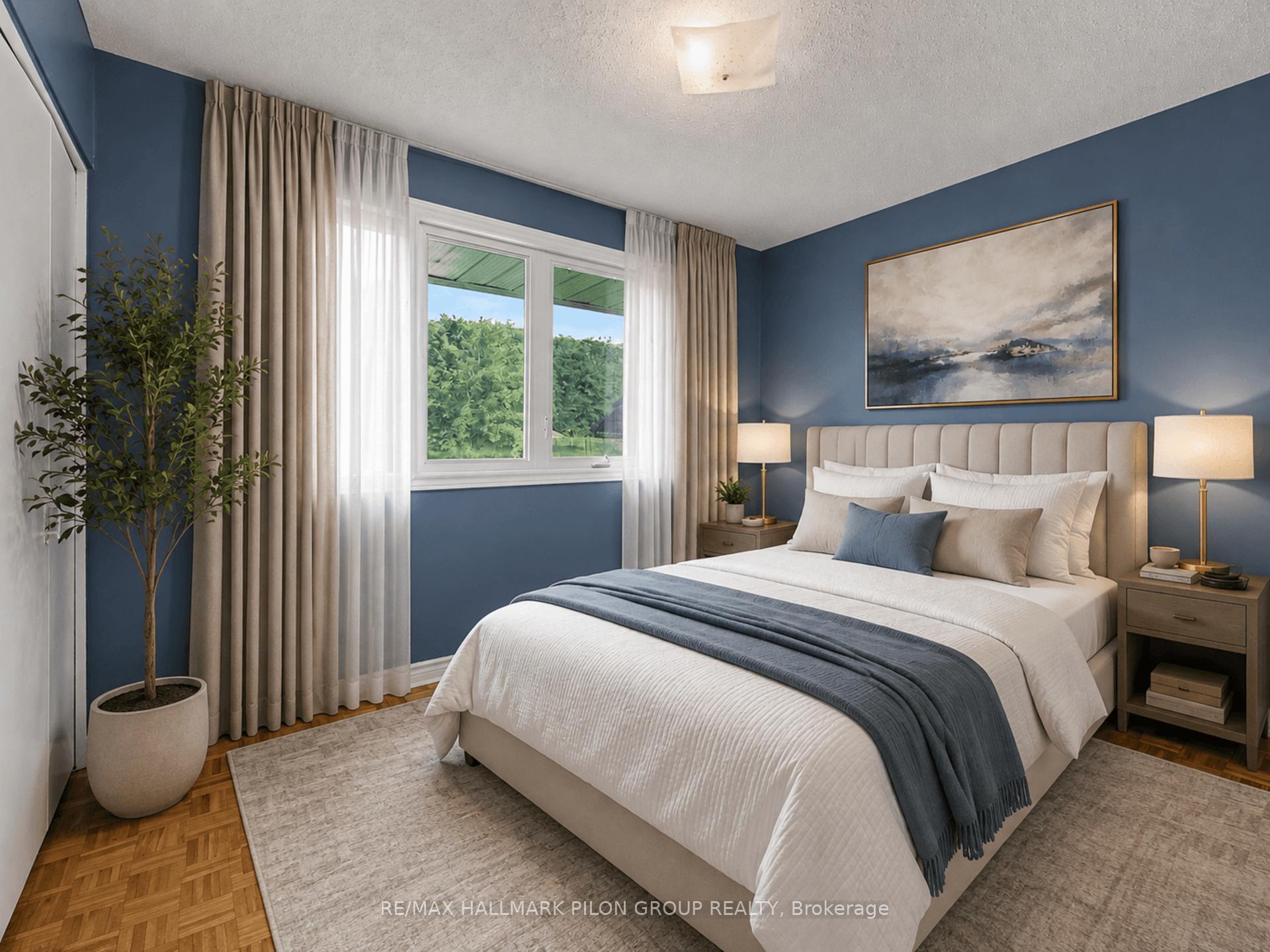 Photo 13 of 496 Tisdale Crescent, Ottawa, Beacon Hill North — HOMEH