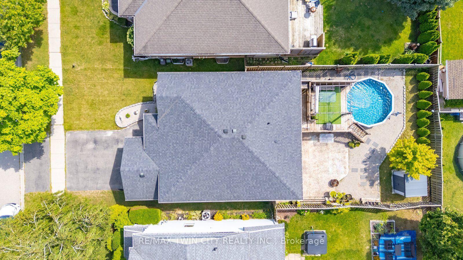 Photo 9 of 22 Osborn Avenue, Brantford, Empire — HOMEH
