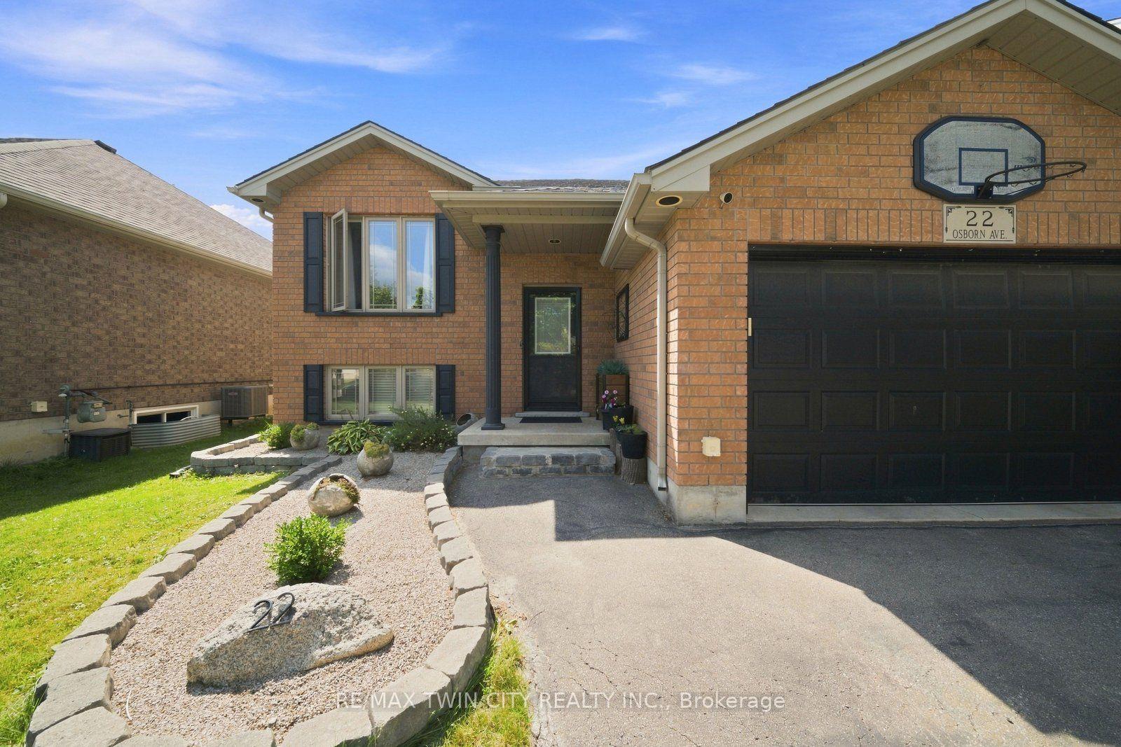 Photo 11 of 22 Osborn Avenue, Brantford, Empire — HOMEH