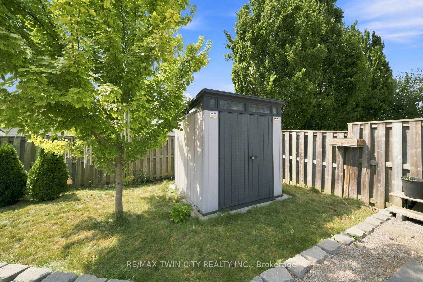 Photo 39 of 22 Osborn Avenue, Brantford, Empire — HOMEH