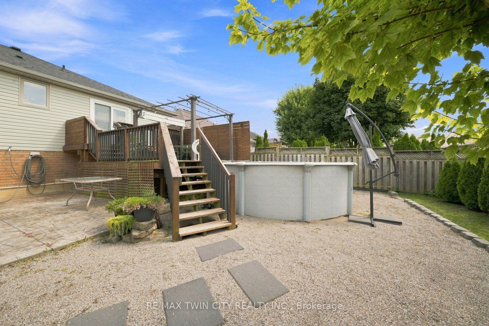 Photo 41 of 22 Osborn Avenue, Brantford, Empire — HOMEH