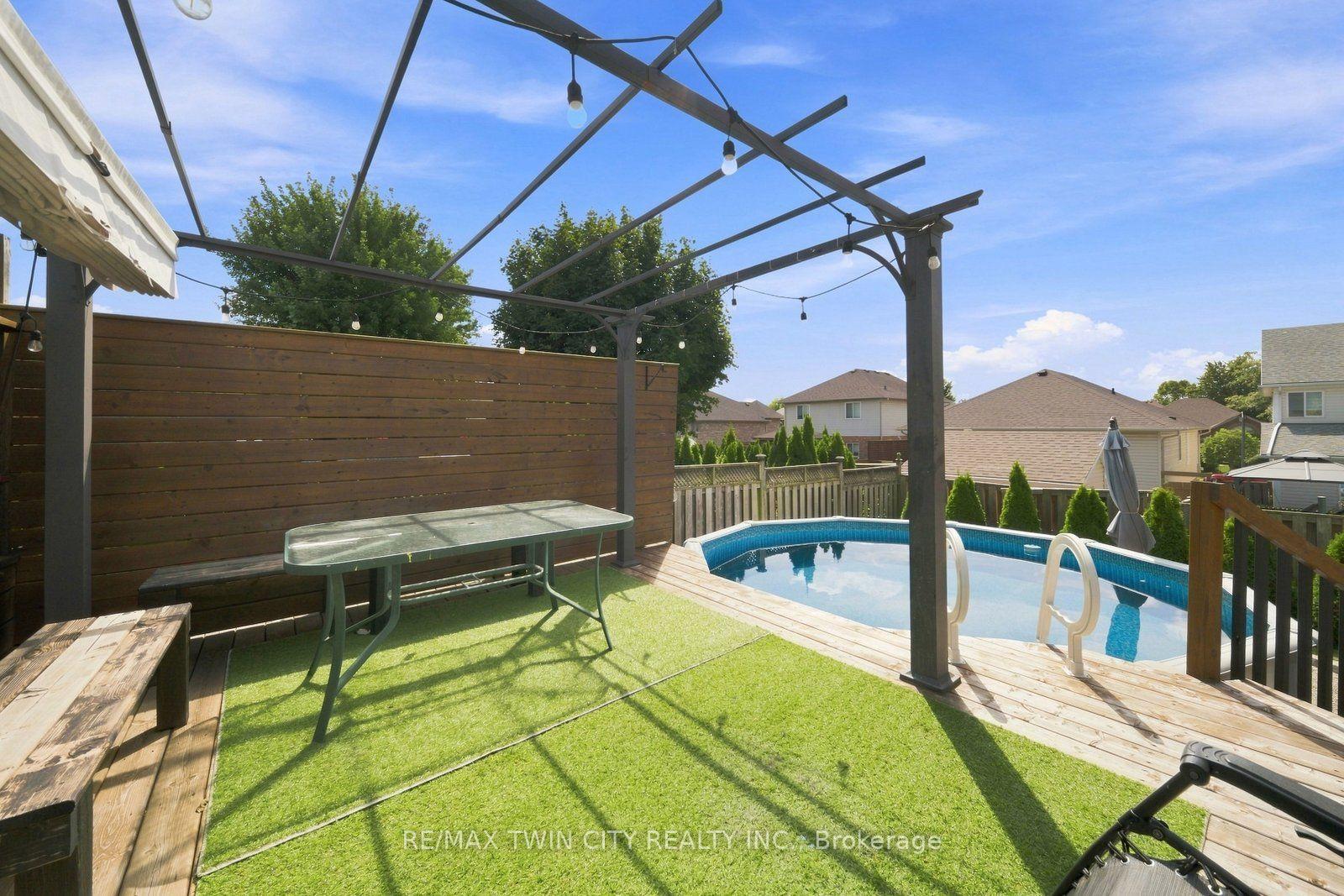 Photo 44 of 22 Osborn Avenue, Brantford, Empire — HOMEH