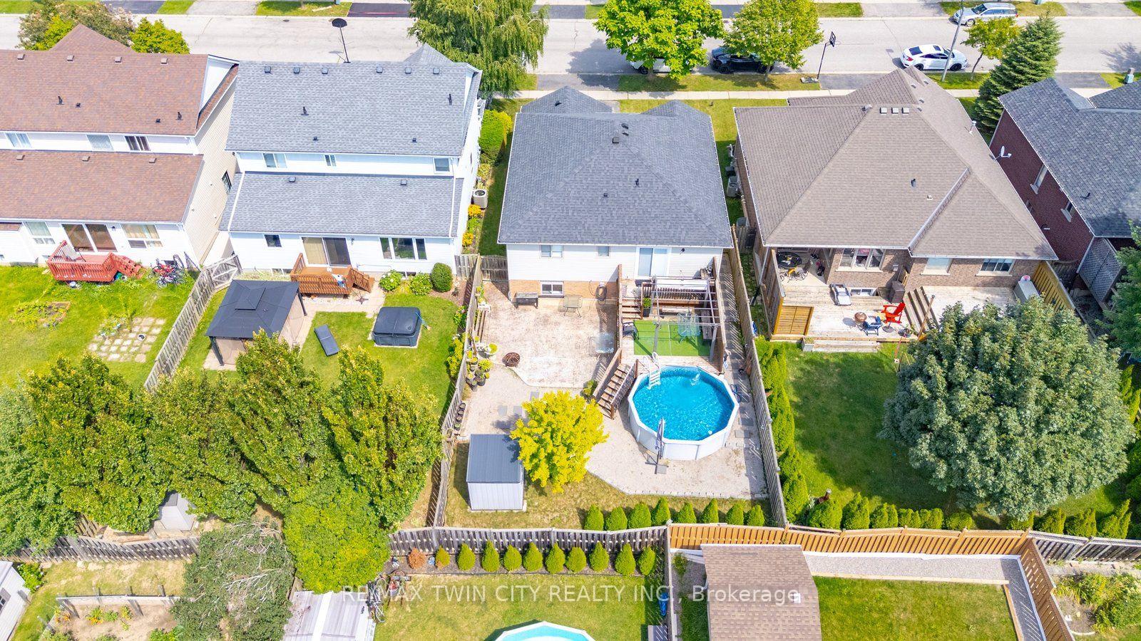 Photo 48 of 22 Osborn Avenue, Brantford, Empire — HOMEH