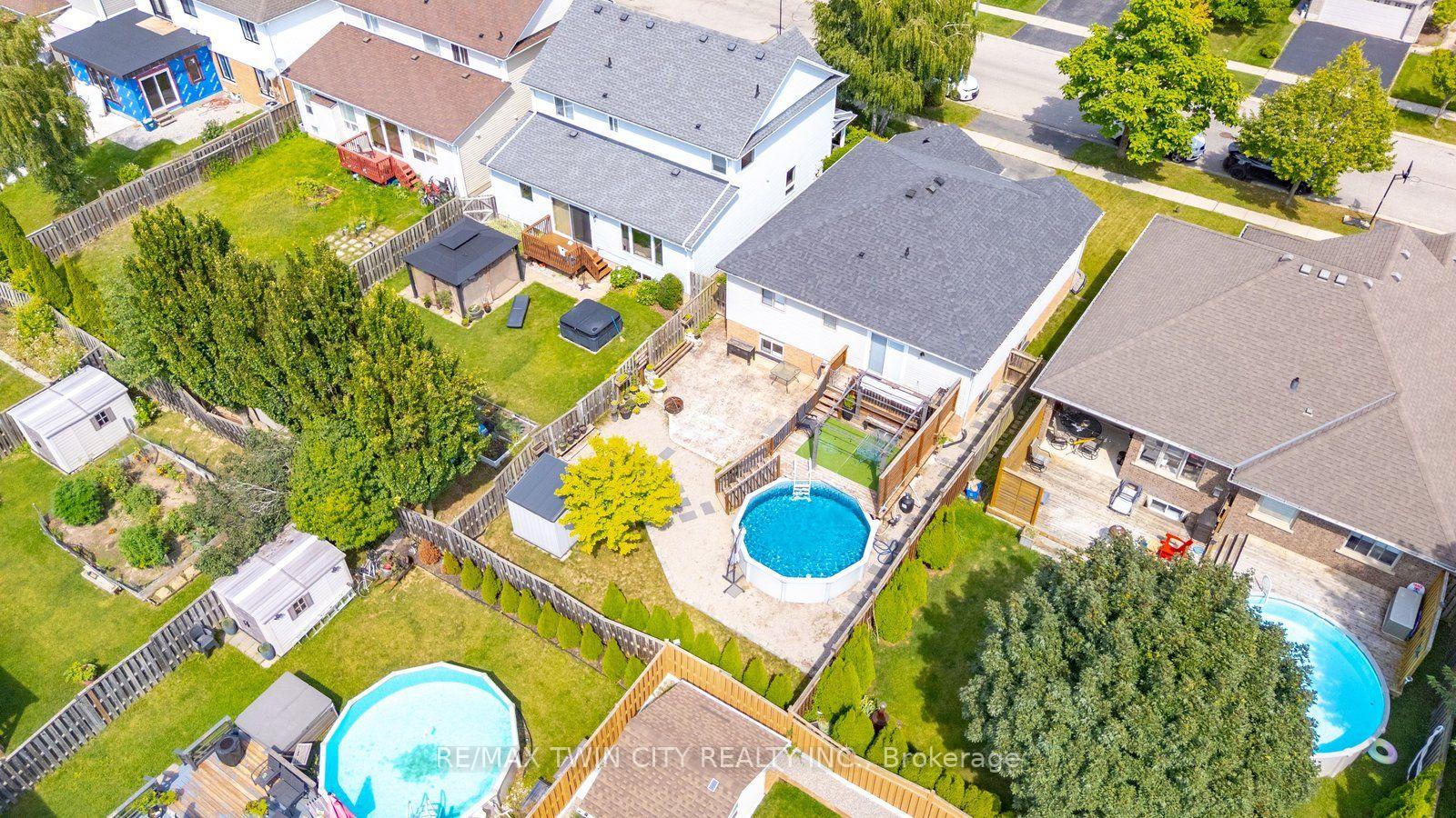 Photo 49 of 22 Osborn Avenue, Brantford, Empire — HOMEH
