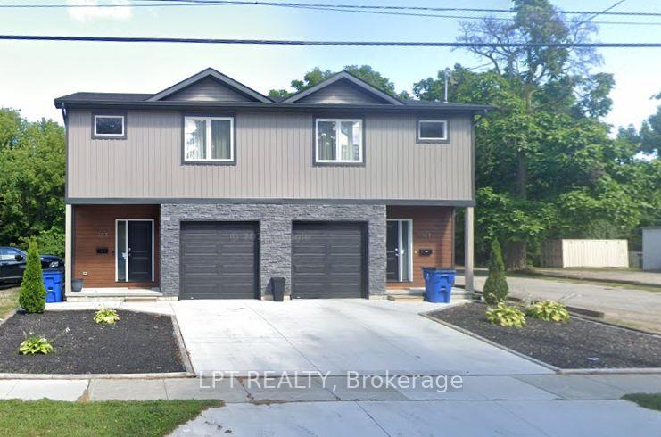 Photo of 109 King Street E