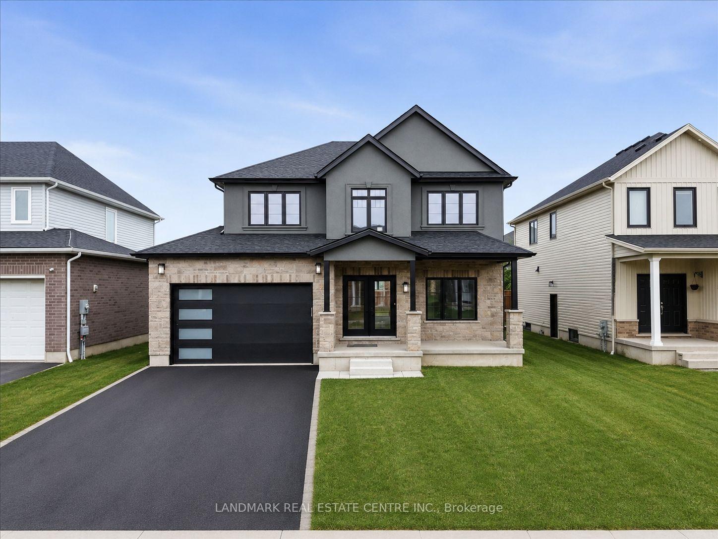 Photo 1 of 30 Autumn Avenue, Thorold, Rolling Meadows — HOMEH