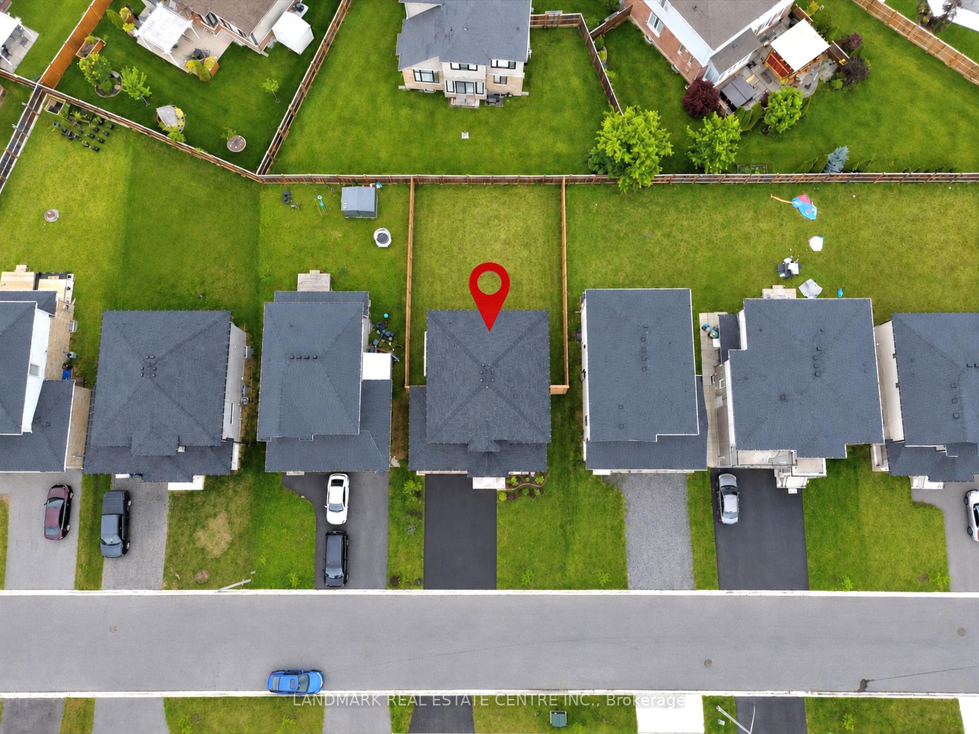 Photo 2 of 30 Autumn Avenue, Thorold, Rolling Meadows — HOMEH