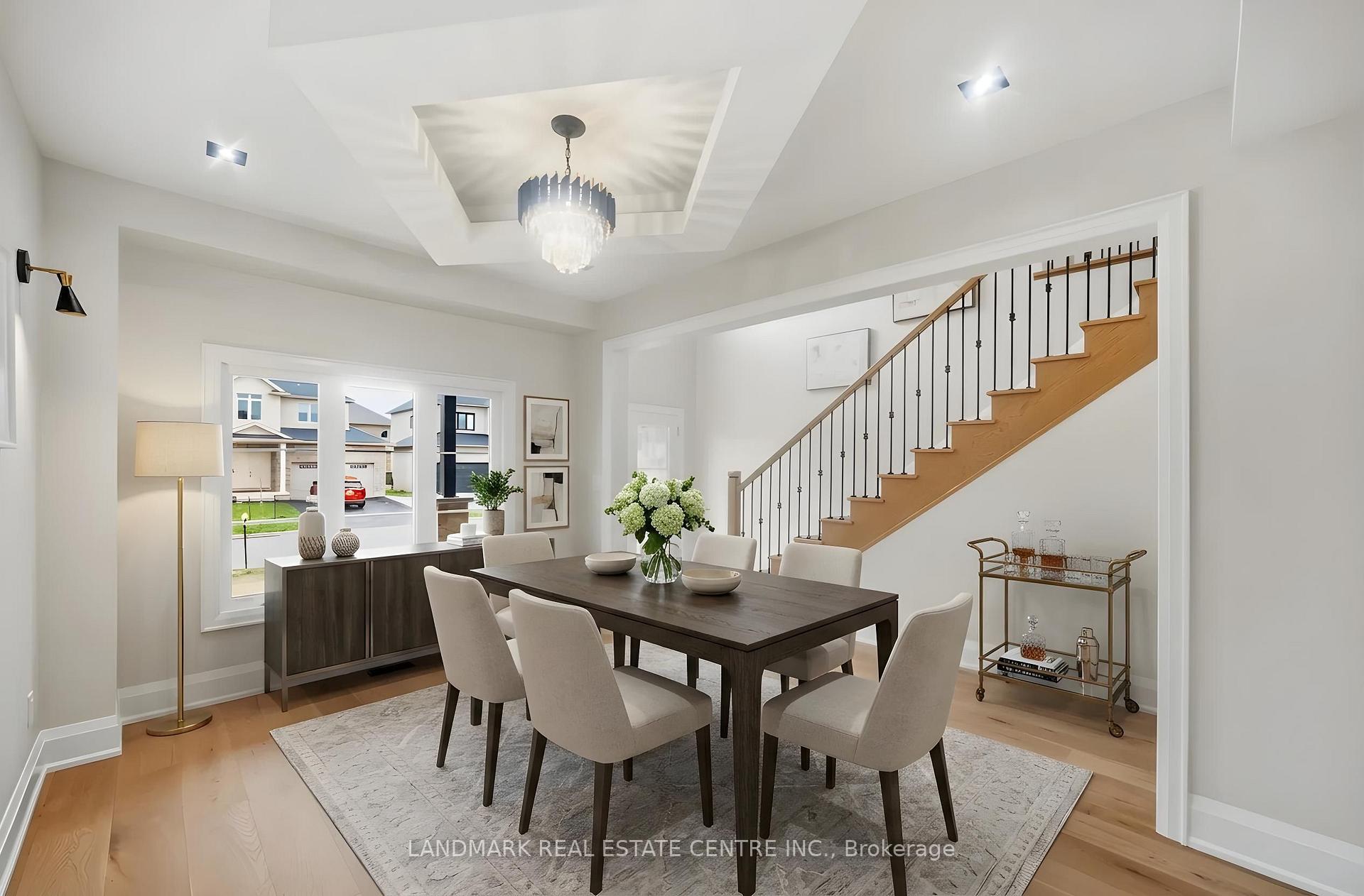 Photo 7 of 30 Autumn Avenue, Thorold, Rolling Meadows — HOMEH