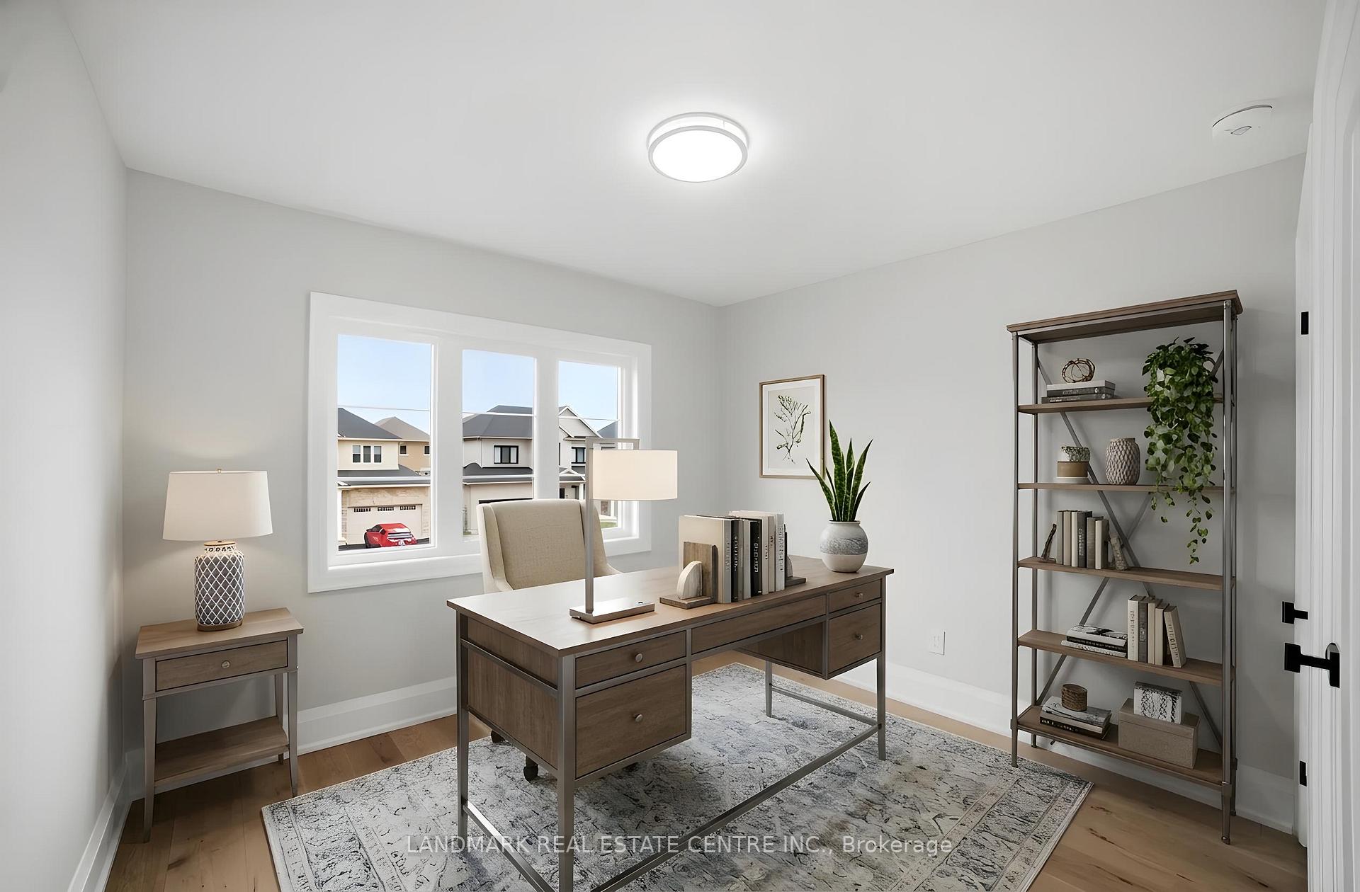Photo 8 of 30 Autumn Avenue, Thorold, Rolling Meadows — HOMEH