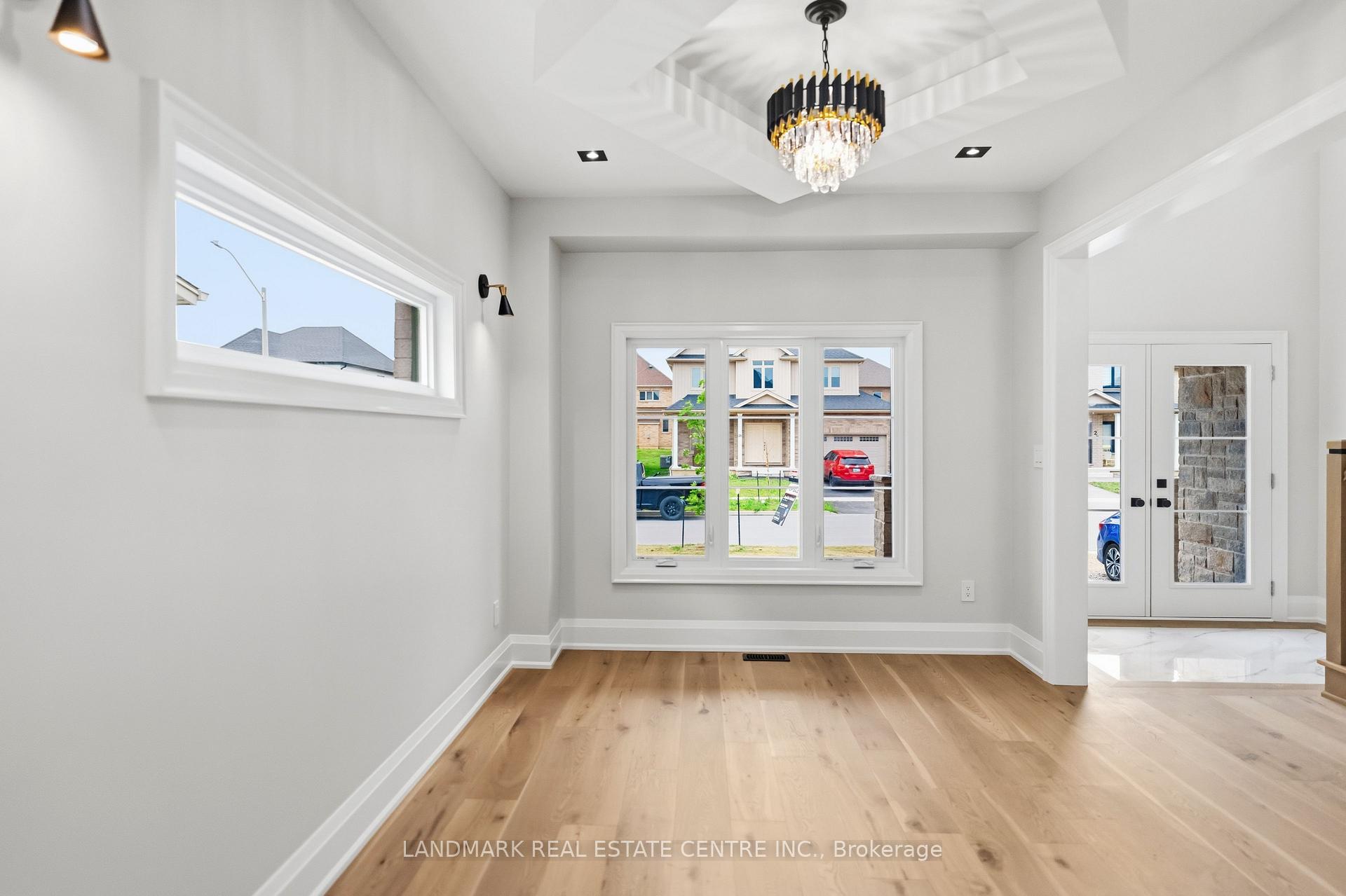 Photo 12 of 30 Autumn Avenue, Thorold, Rolling Meadows — HOMEH