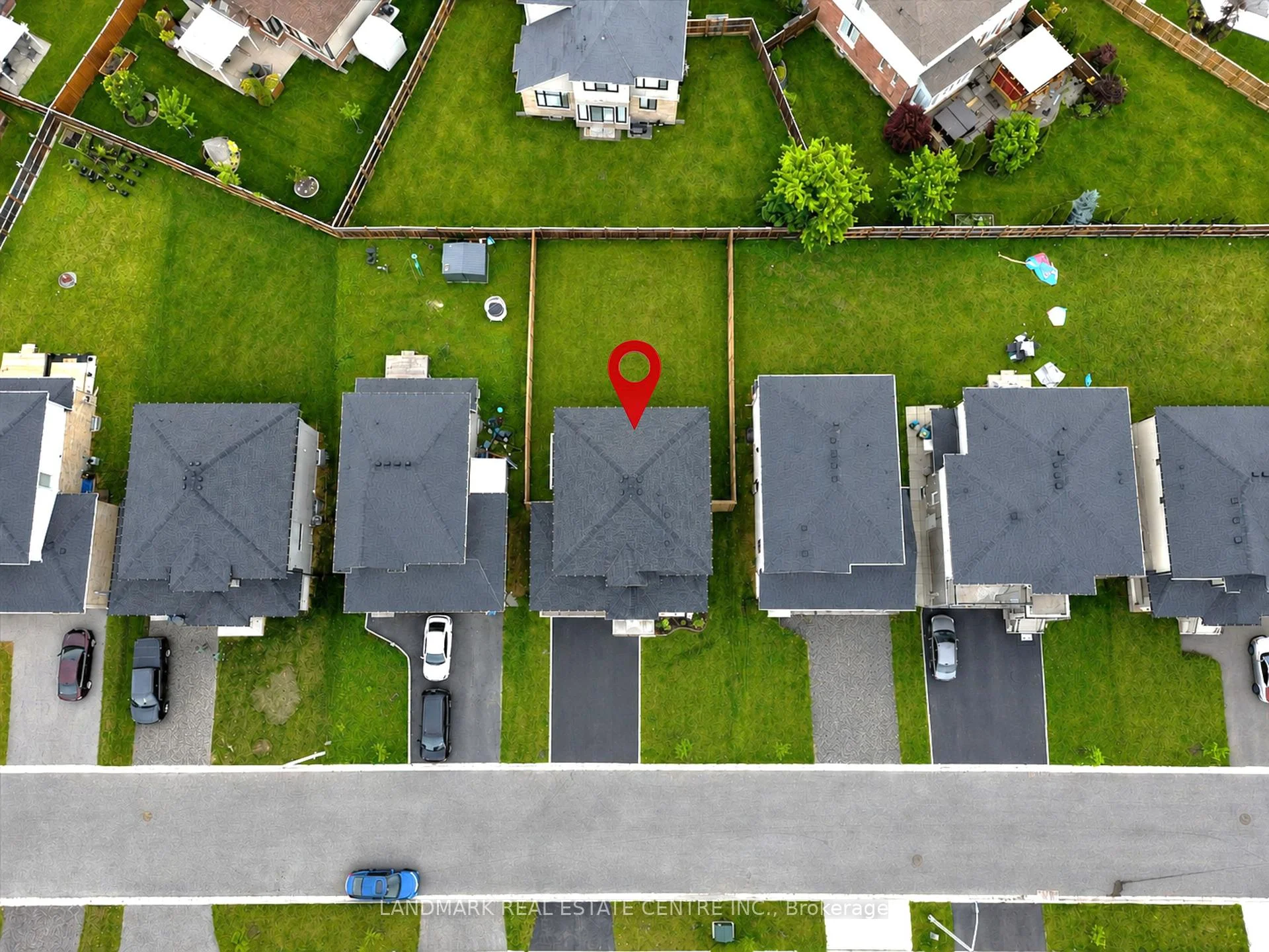 Photo 4 of 30 Autumn Avenue, Thorold, Rolling Meadows — HOMEH