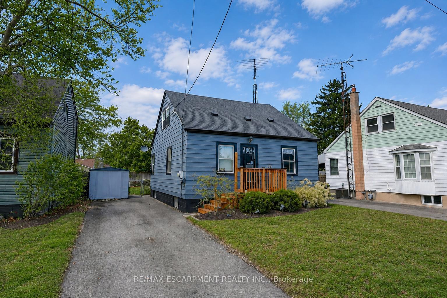 Photo of 85 Grass Avenue