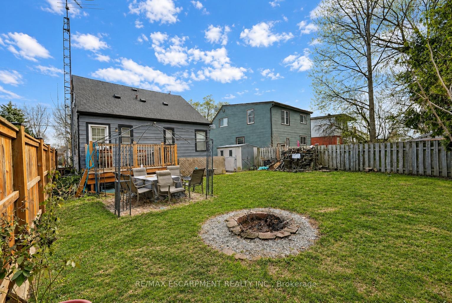 Photo 2 of 85 Grass Avenue, St. Catharines, Downtown — HOMEH