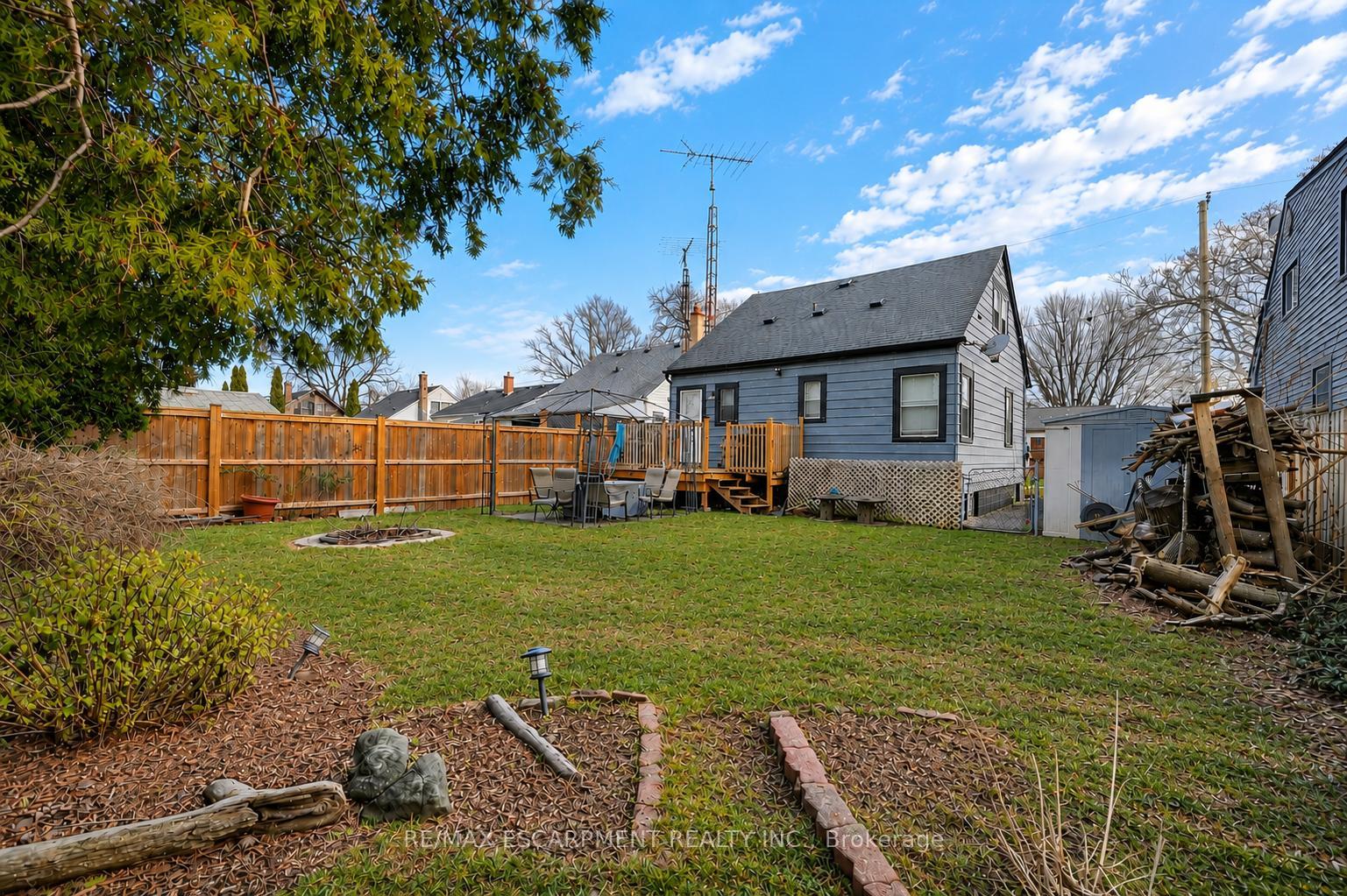 Photo 25 of 85 Grass Avenue, St. Catharines, Downtown — HOMEH