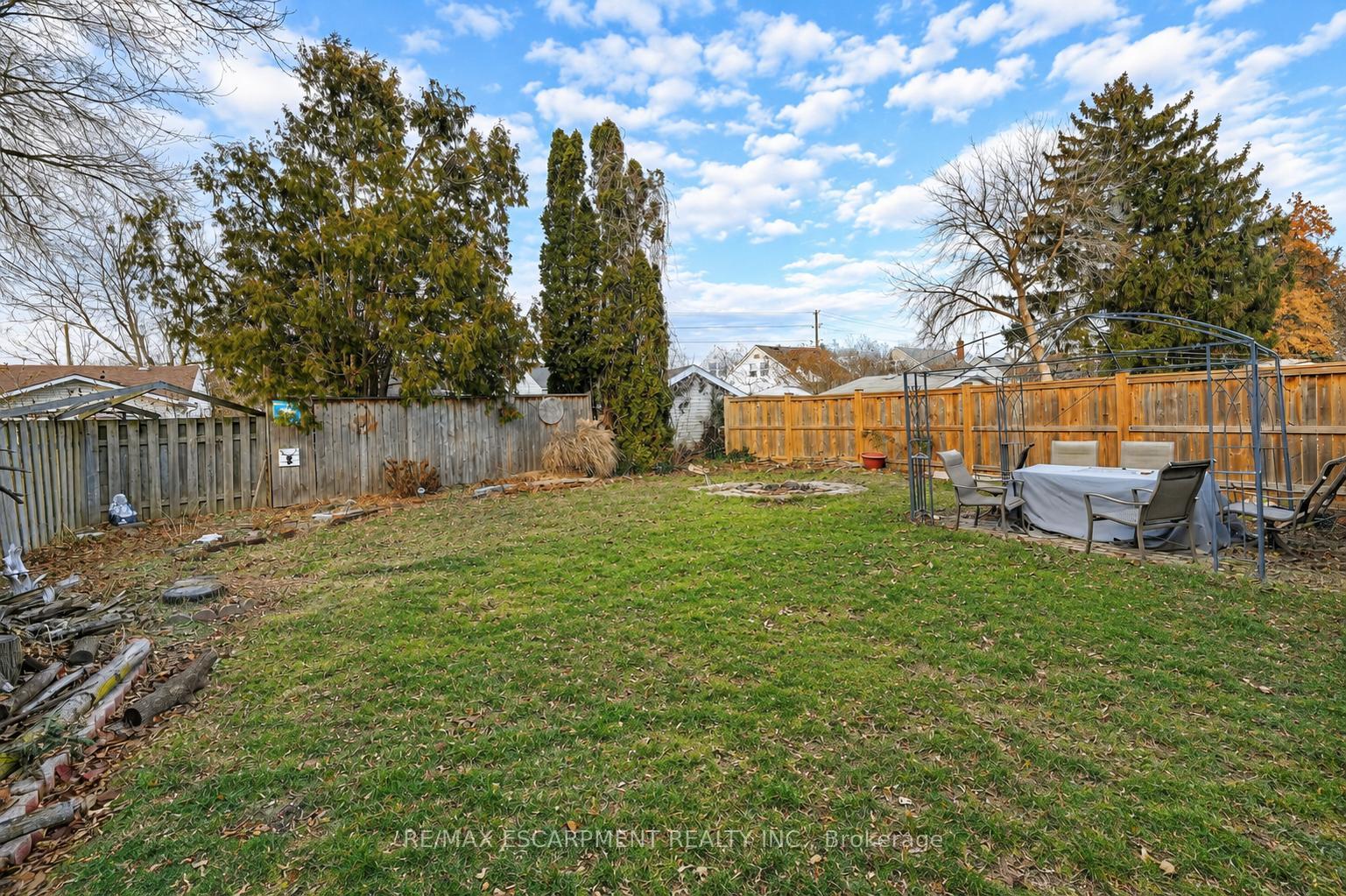Photo 26 of 85 Grass Avenue, St. Catharines, Downtown — HOMEH