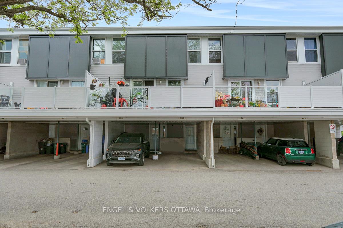 Photo of Unit 133, 3445 Uplands Drive