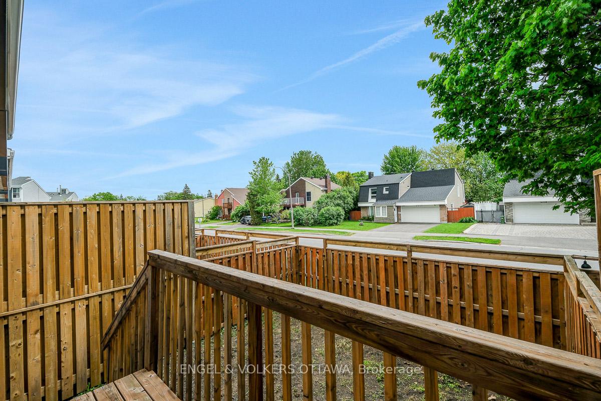 Photo 25 of Unit 133, 3445 Uplands Drive, Ottawa, Hunt Club — HOMEH