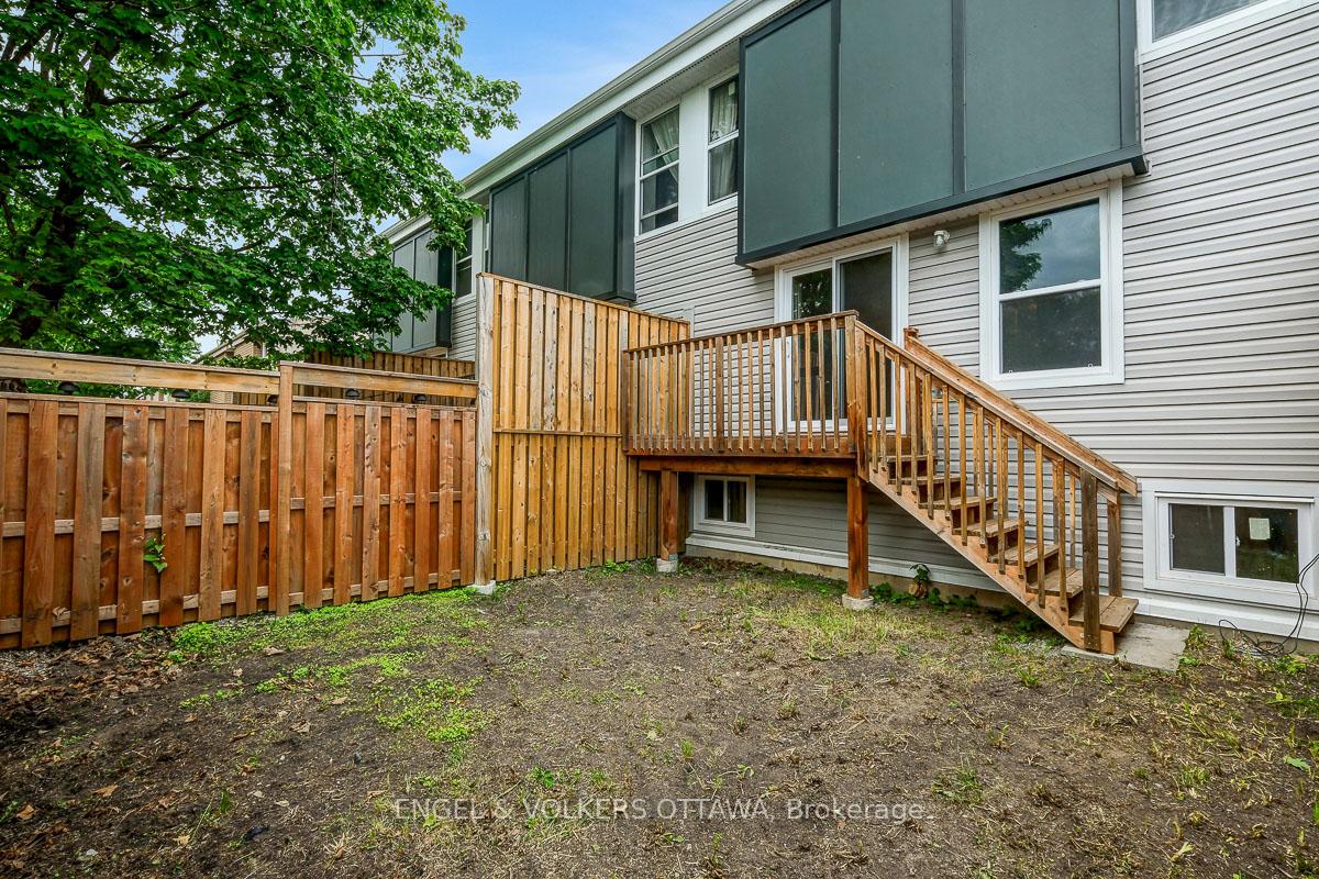 Photo 28 of Unit 133, 3445 Uplands Drive, Ottawa, Hunt Club — HOMEH