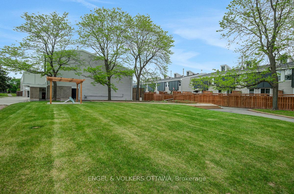 Photo 30 of Unit 133, 3445 Uplands Drive, Ottawa, Hunt Club — HOMEH